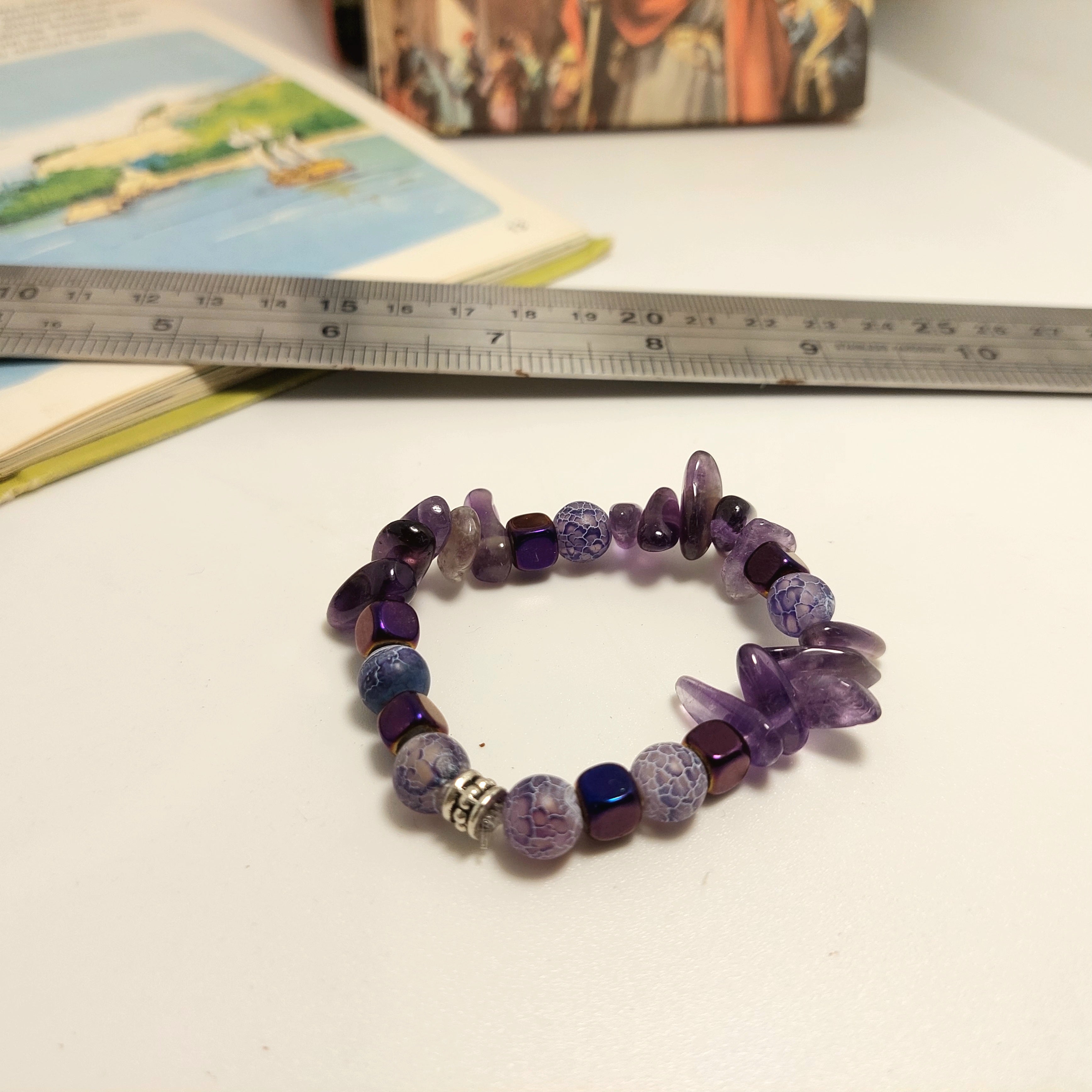 Guardian of Serenity Bracelet (Small Size) GAIA  bracelet