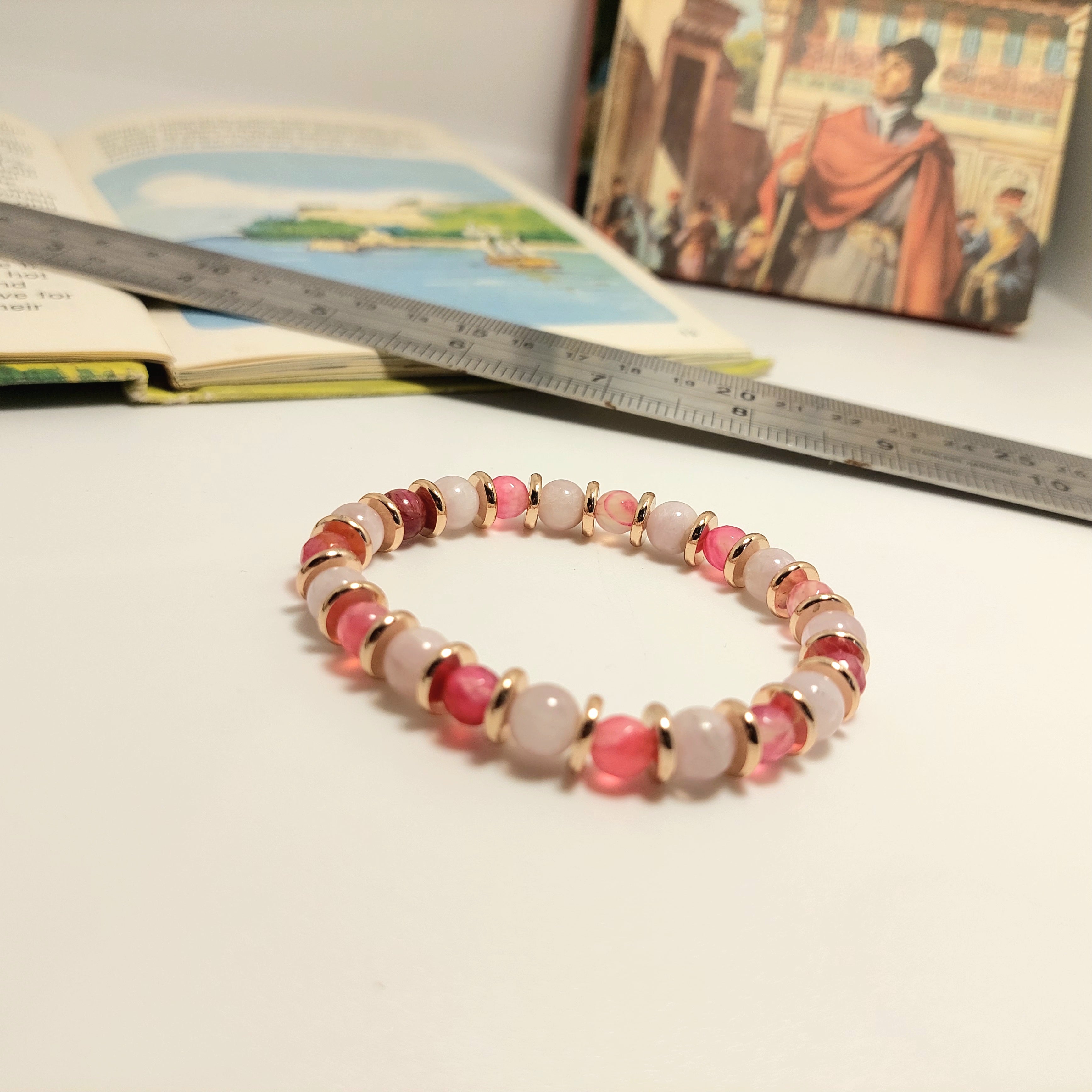 Heart Harmony Bracelet (Small Size) GAIA  bracelet