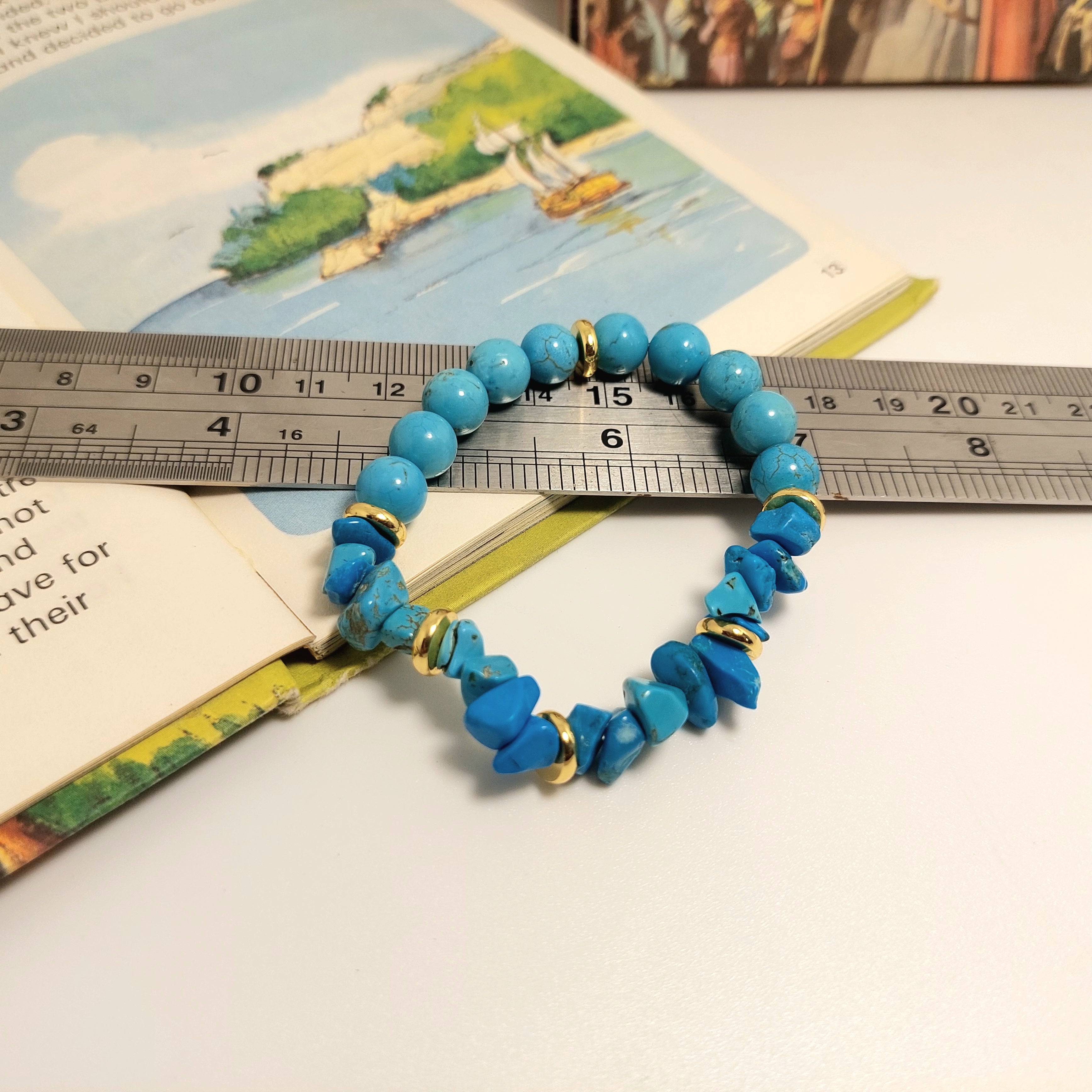 Guardian of Truth Bracelet (Small Size) GAIA  bracelet
