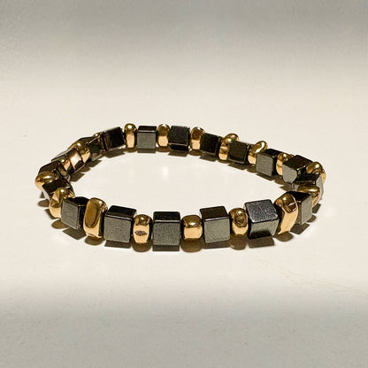 Earth Love Bracelet - Unique & Elegant Design - GAIA