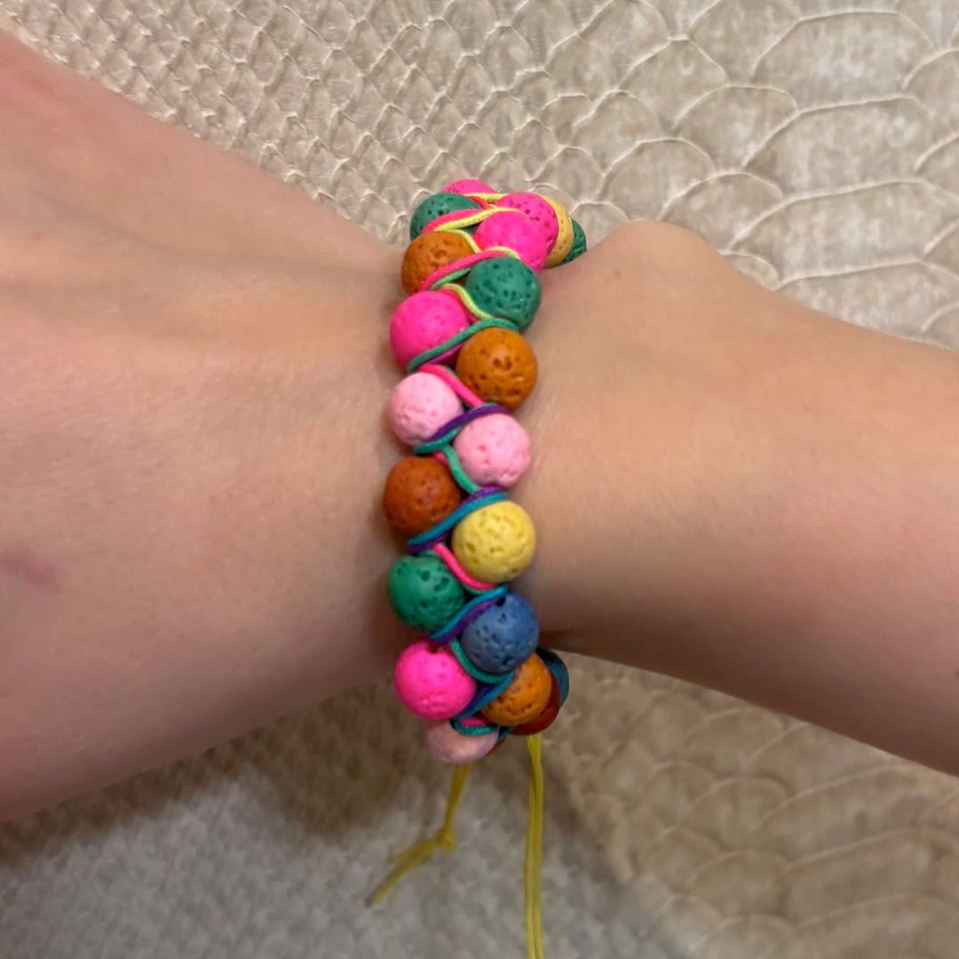 Colours Bracelet