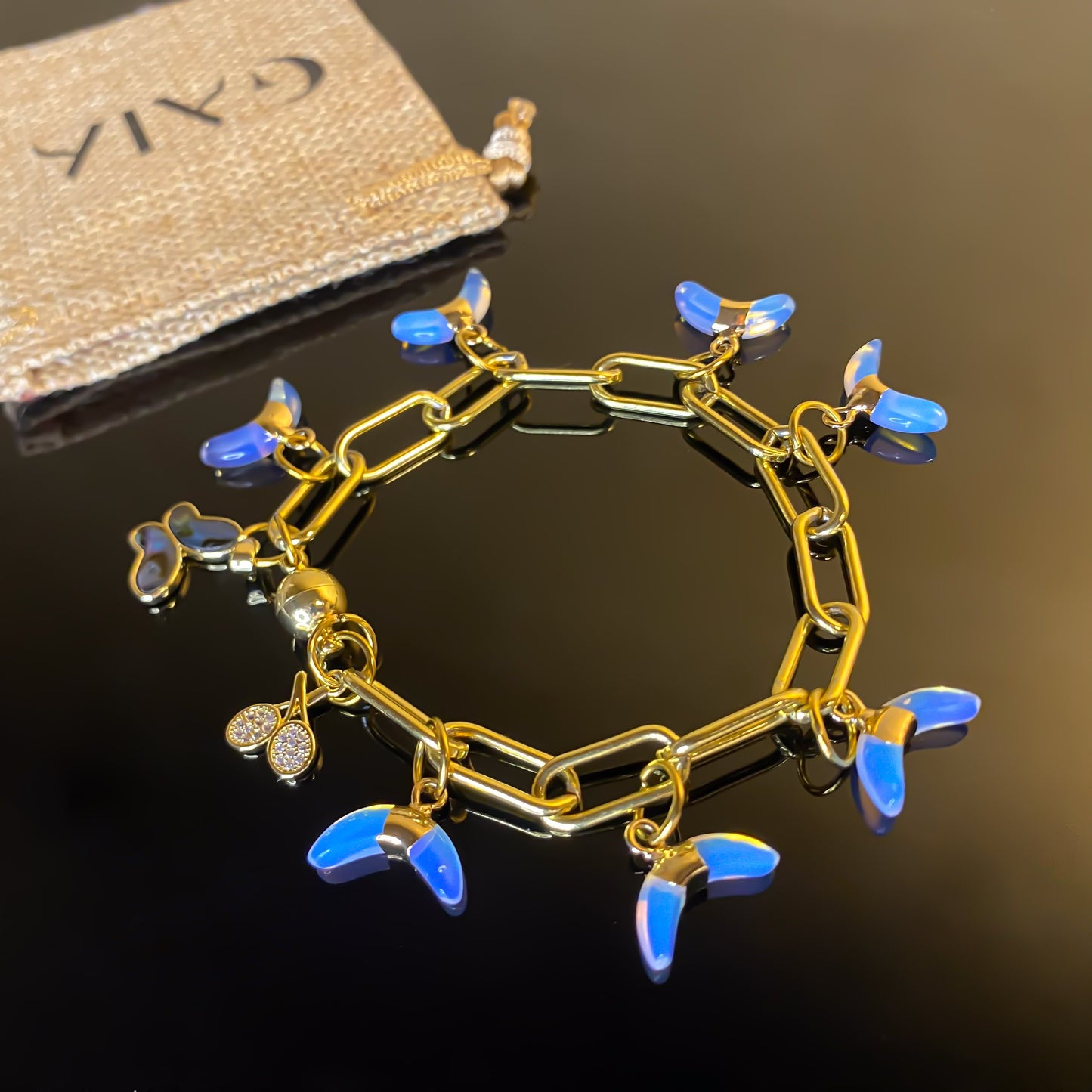 Prestige Bracelet