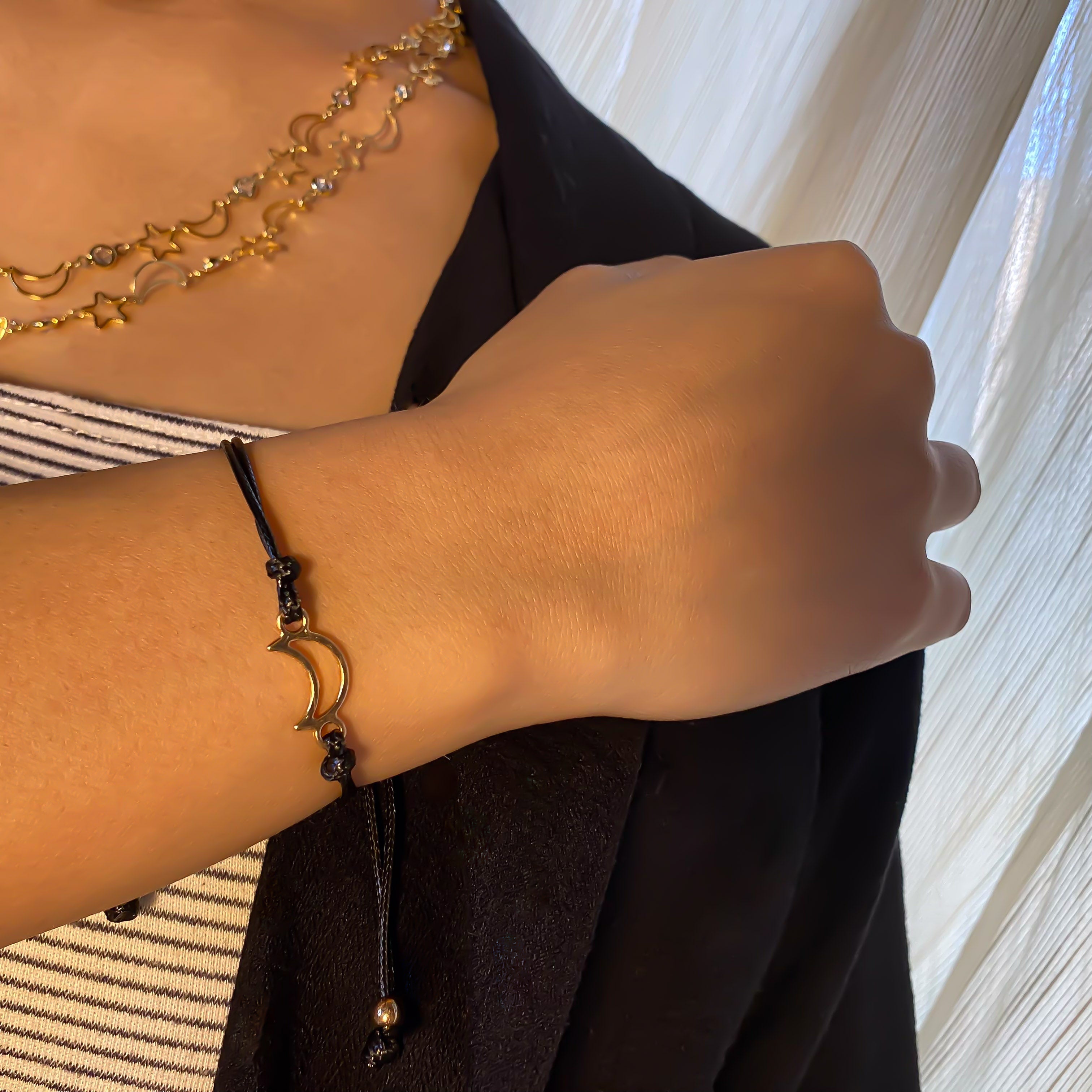 Empowerment Bracelet - GAIA Global