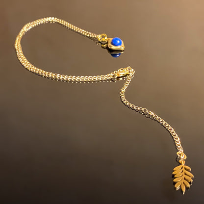 Refined Necklace
