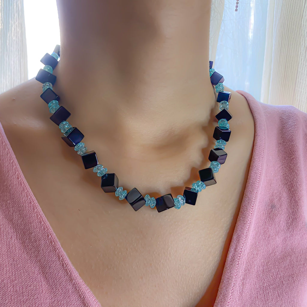 Courage Necklace - GAIA Global