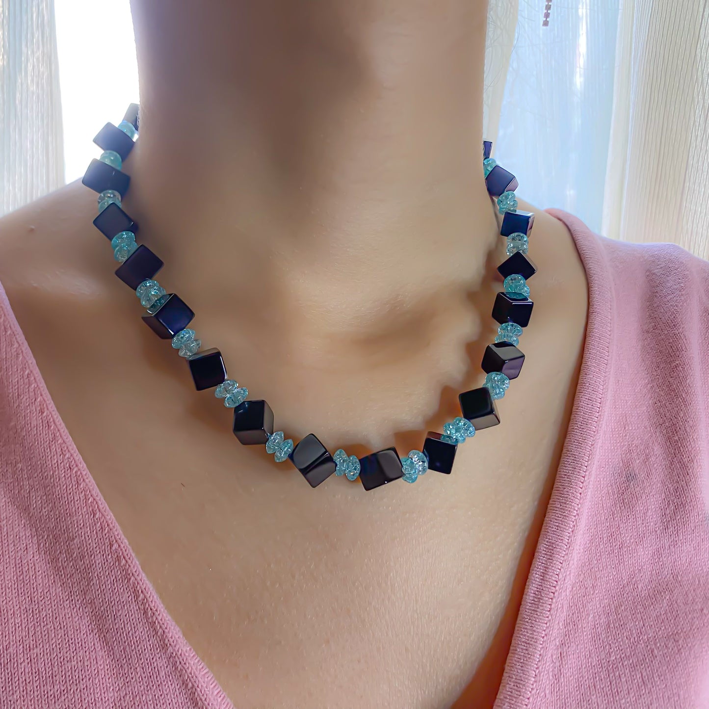 Courage Necklace