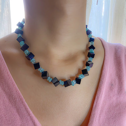 Courage Necklace