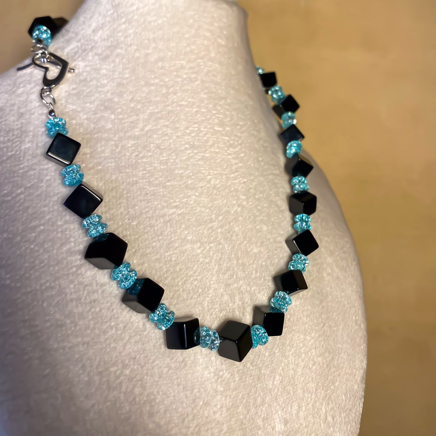 Courage Necklace