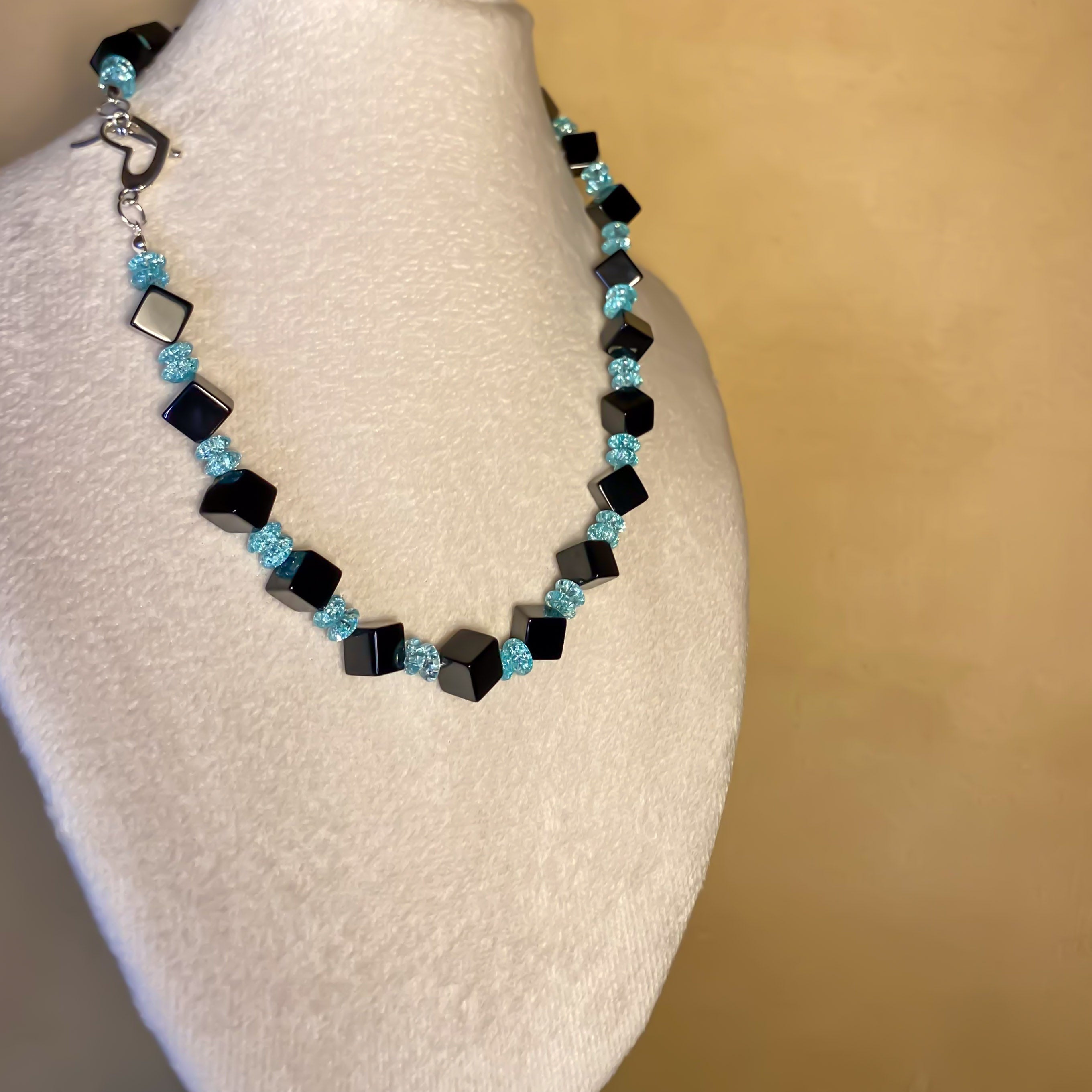 Courage Necklace - GAIA Global