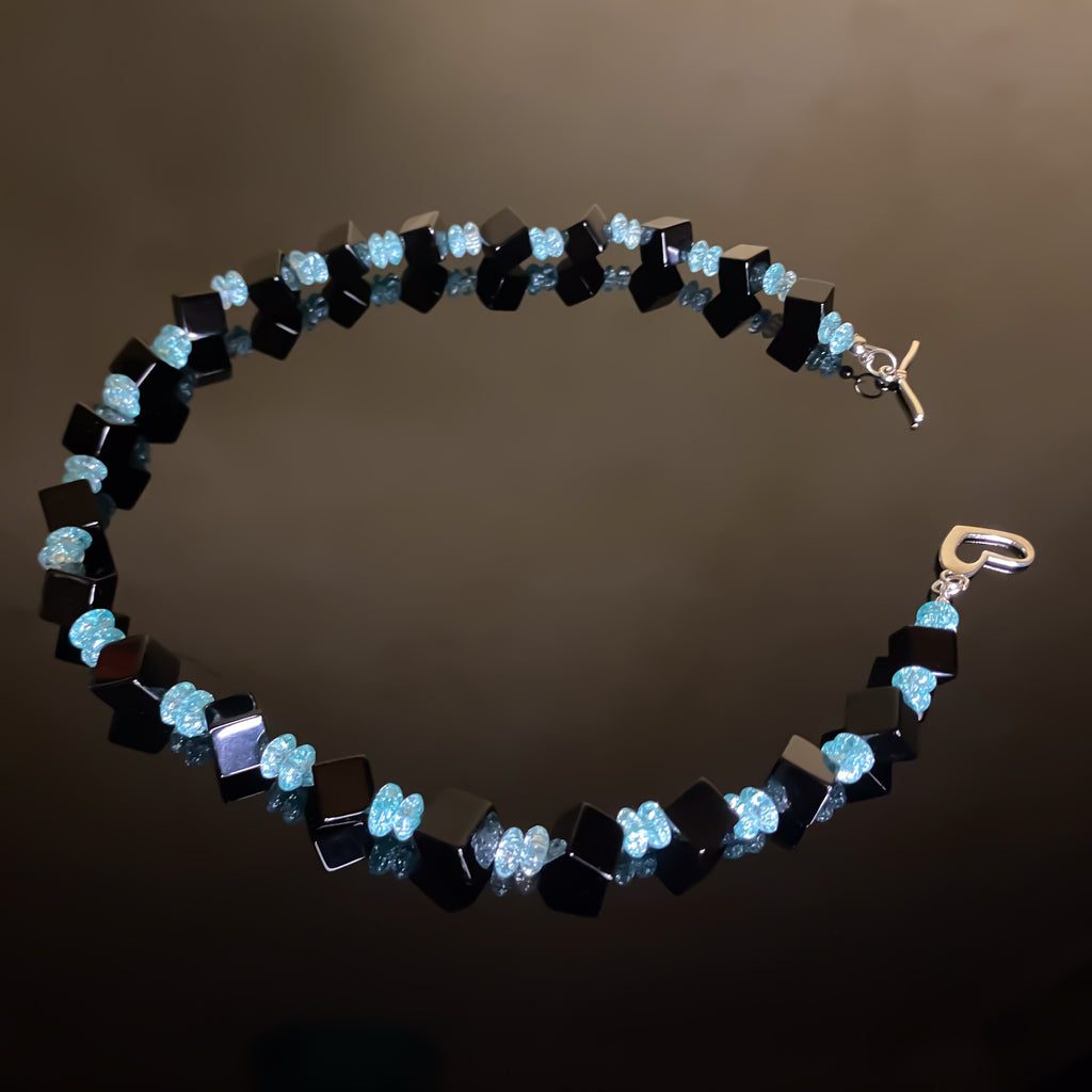 Courage Necklace - GAIA Global