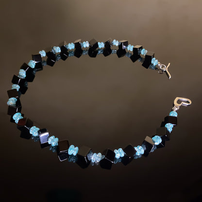 Courage Necklace
