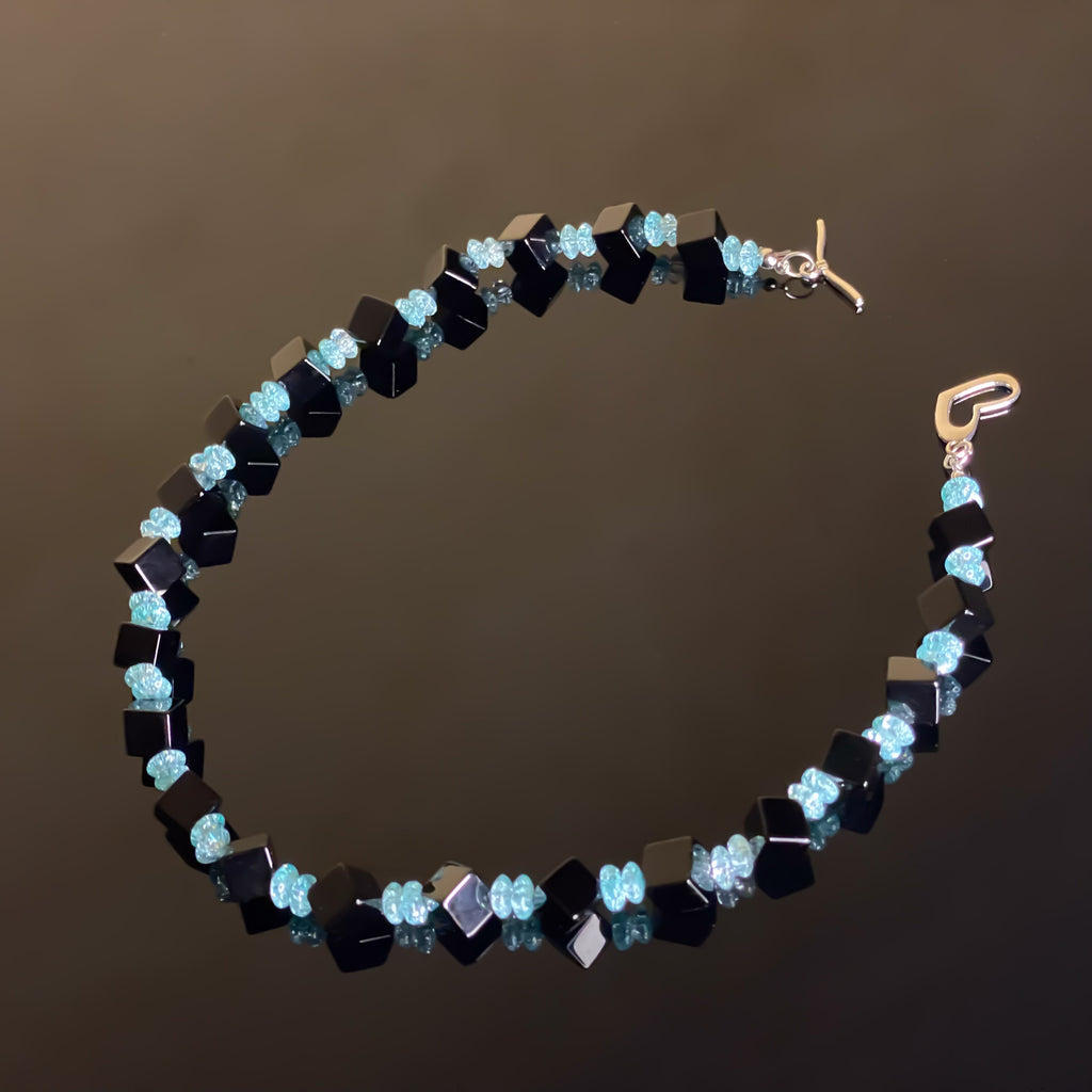 Courage Necklace - GAIA Global