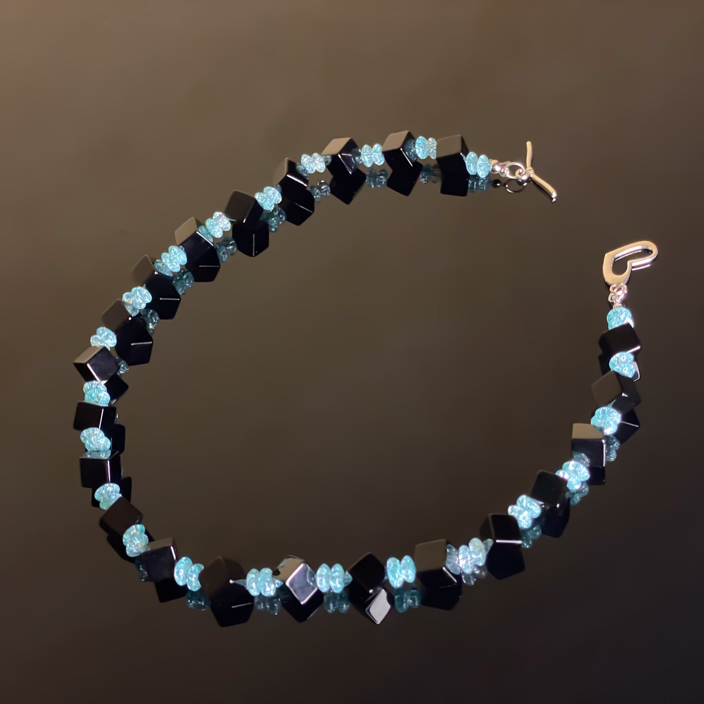 Courage Necklace
