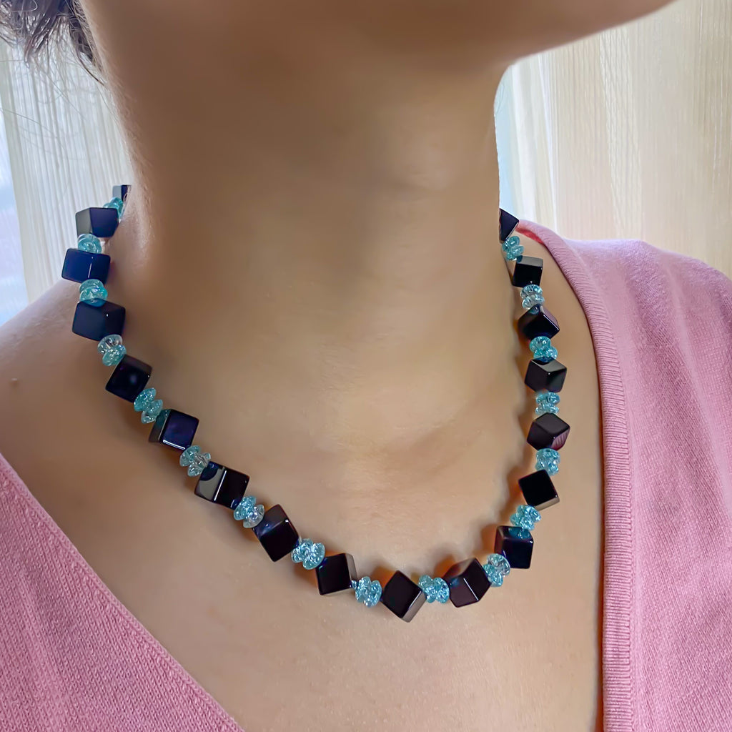 Courage Necklace - GAIA Global
