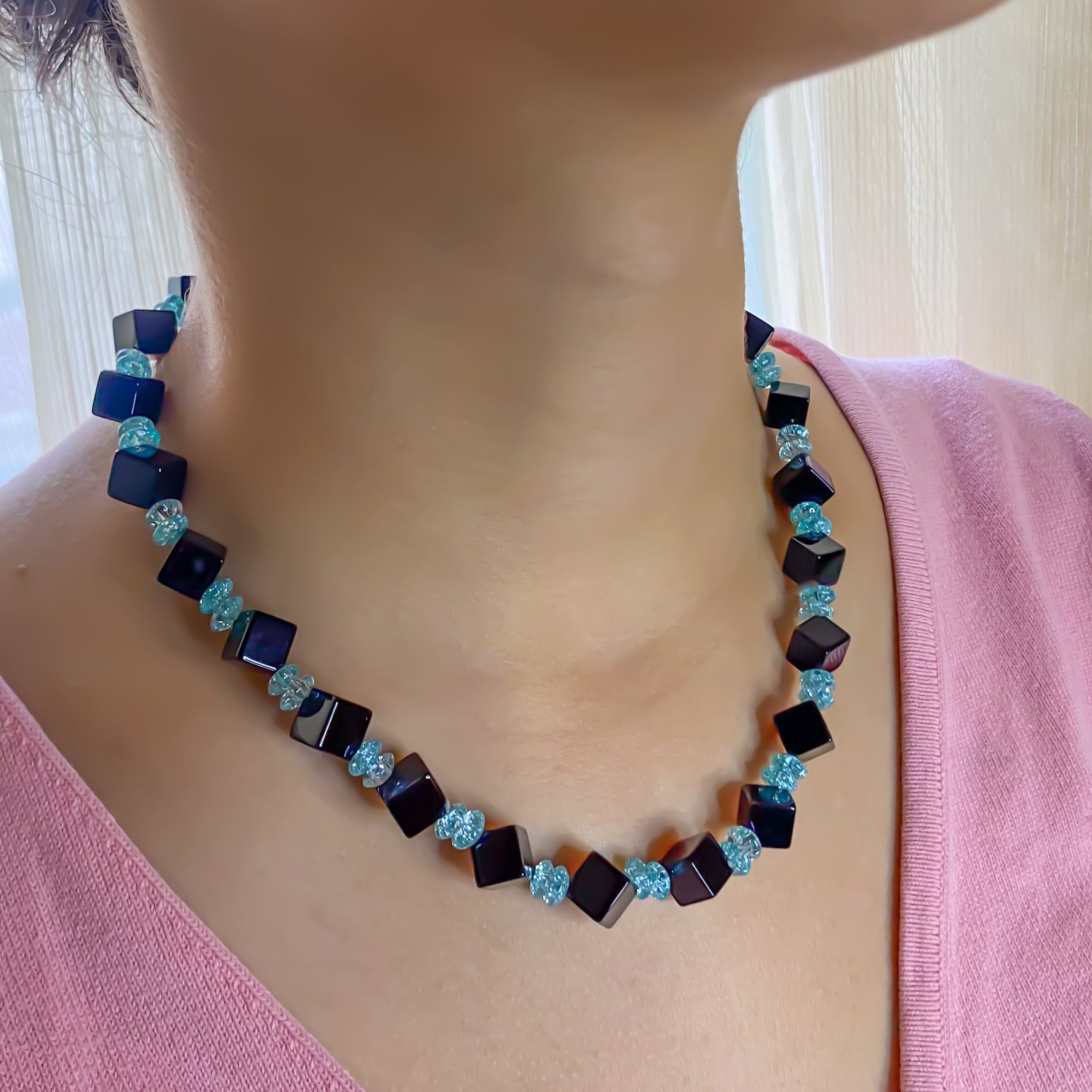 Courage Necklace - GAIA Global