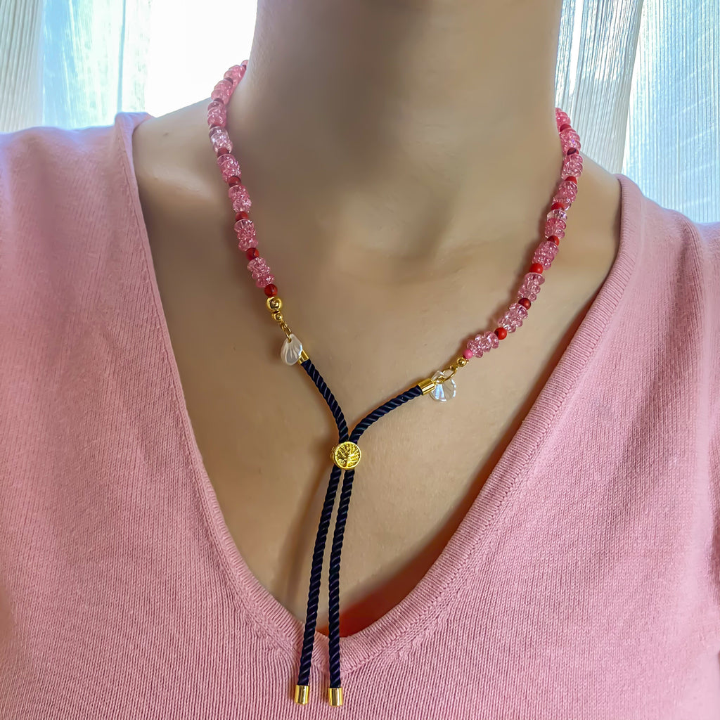 Beauty Necklace - GAIA Global