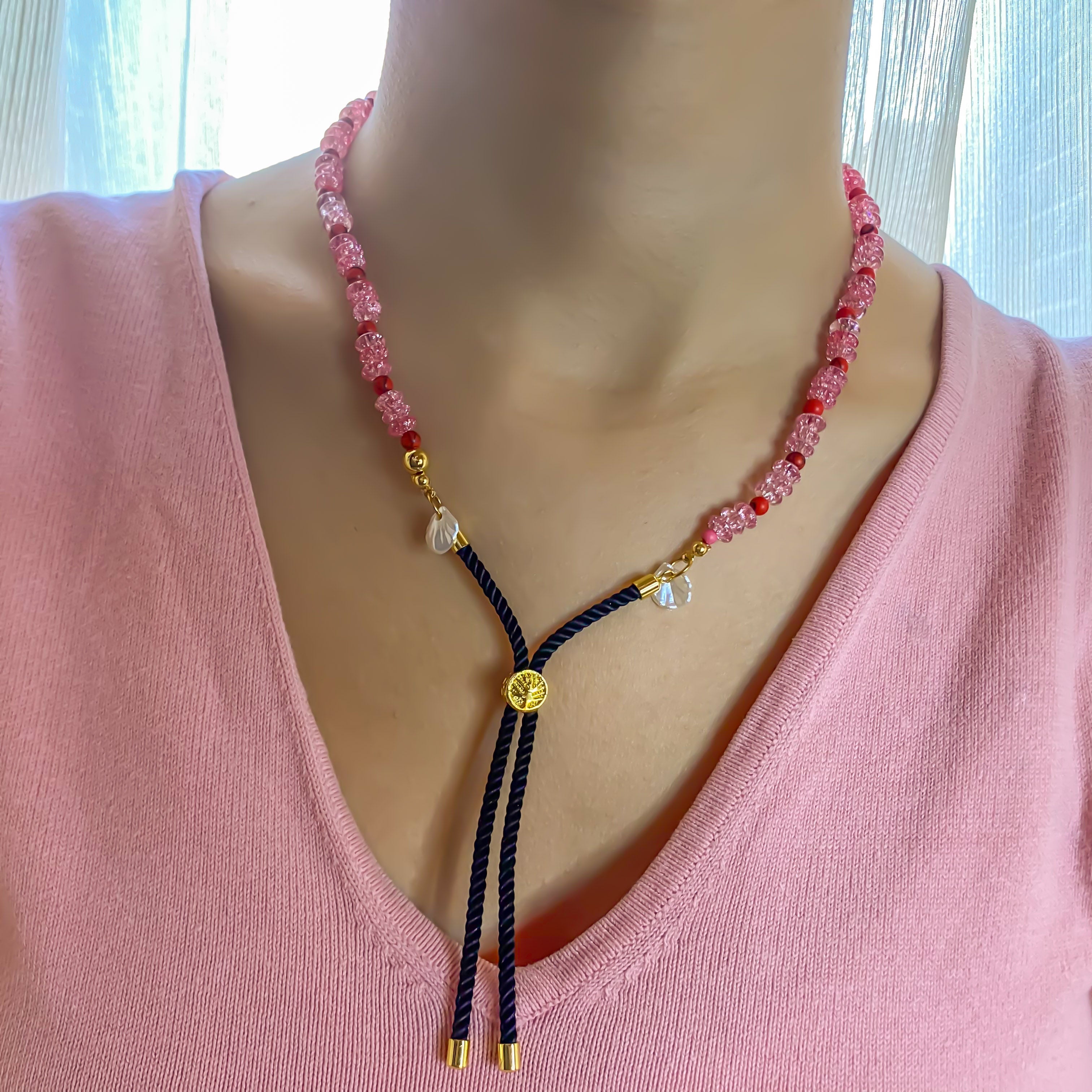 Beauty Necklace - GAIA Global