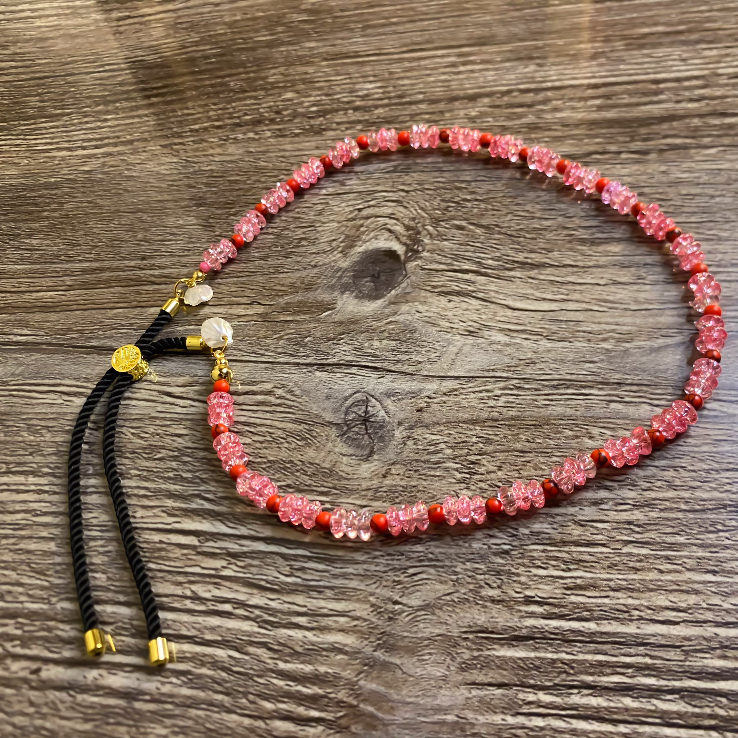 Beauty Necklace - GAIA Global