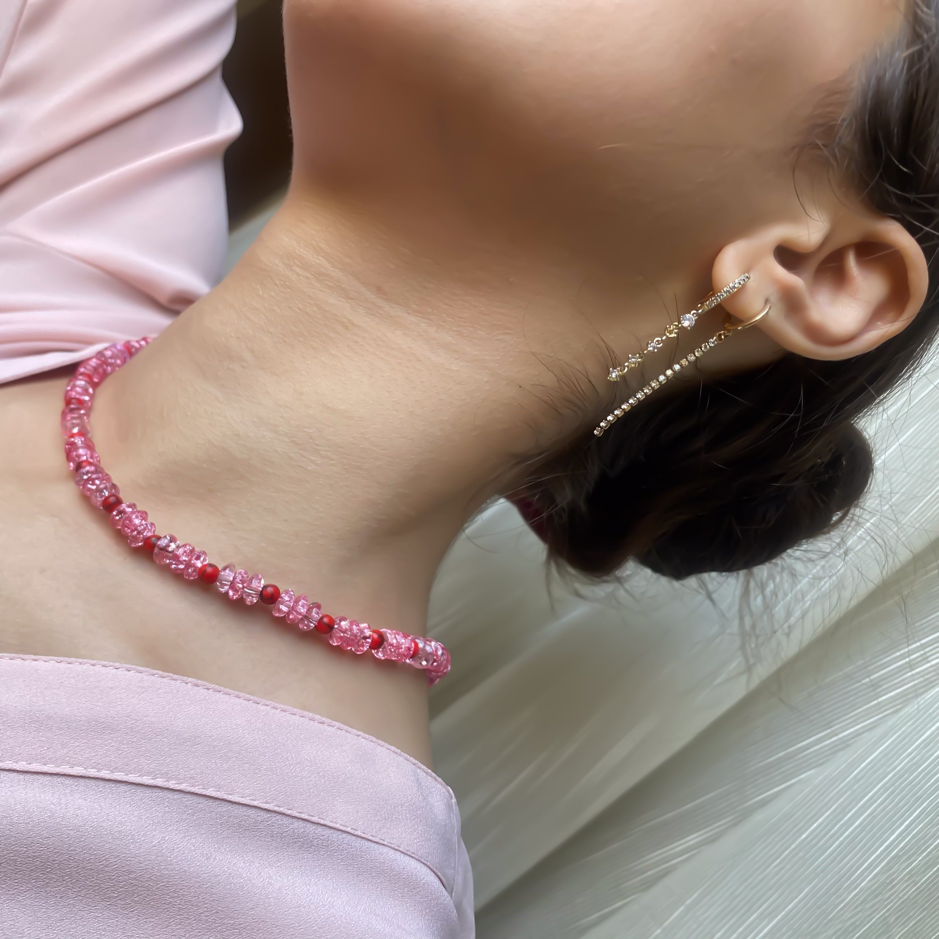 Beauty Necklace - GAIA Global