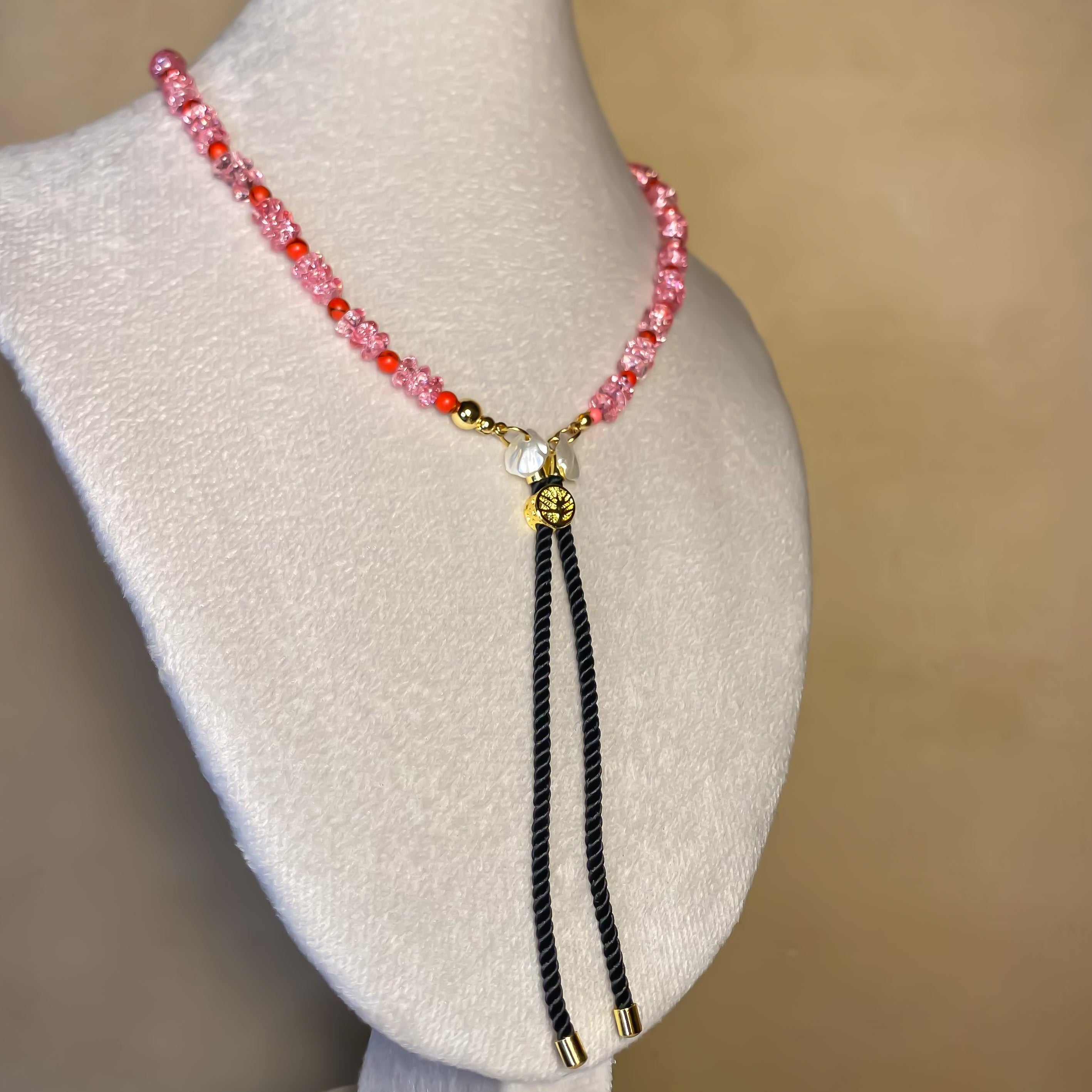 Beauty Necklace - GAIA Global