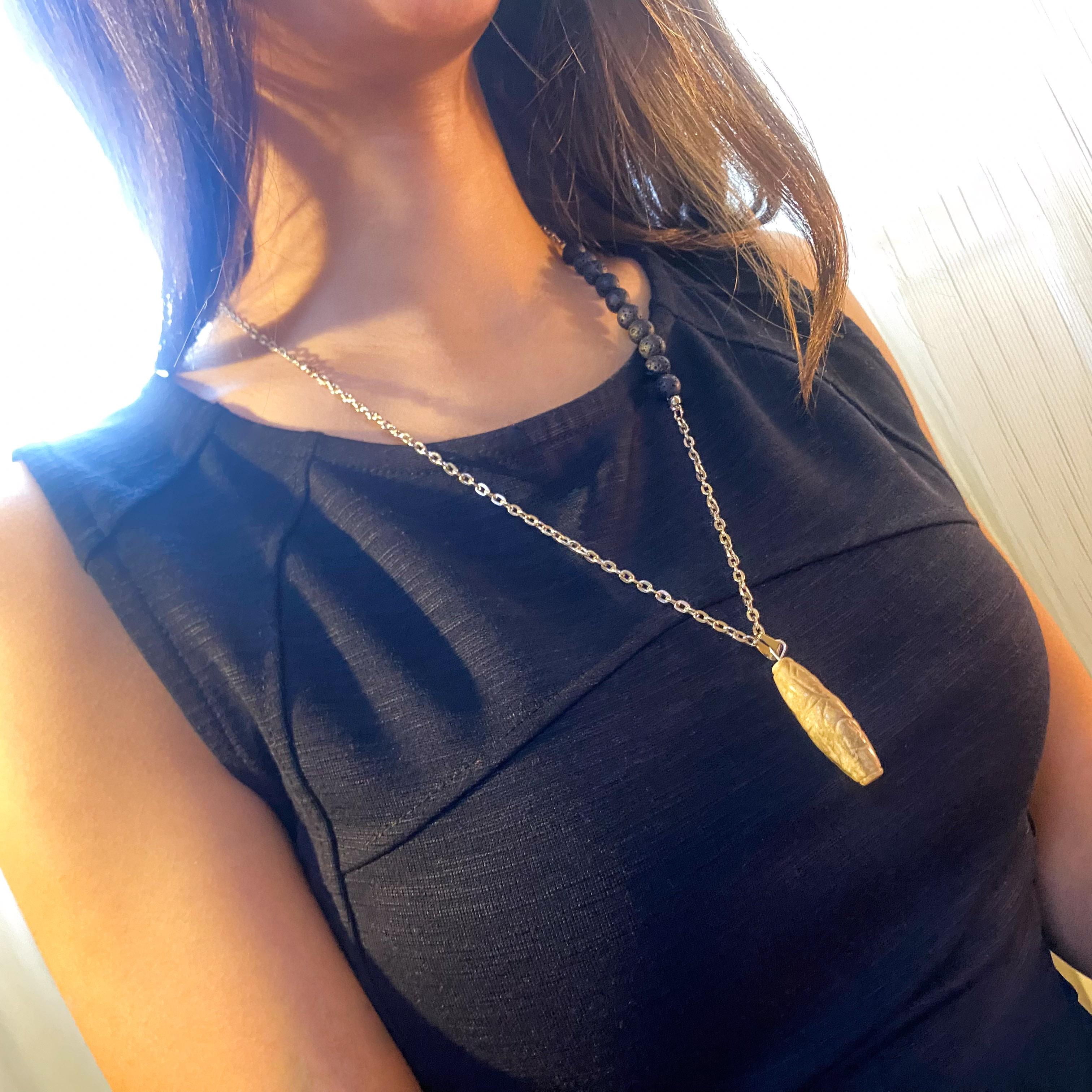 Positive Necklace - GAIA Global