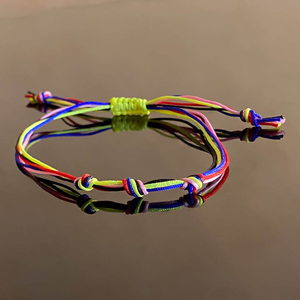 Threads Bracelet - GAIA Global
