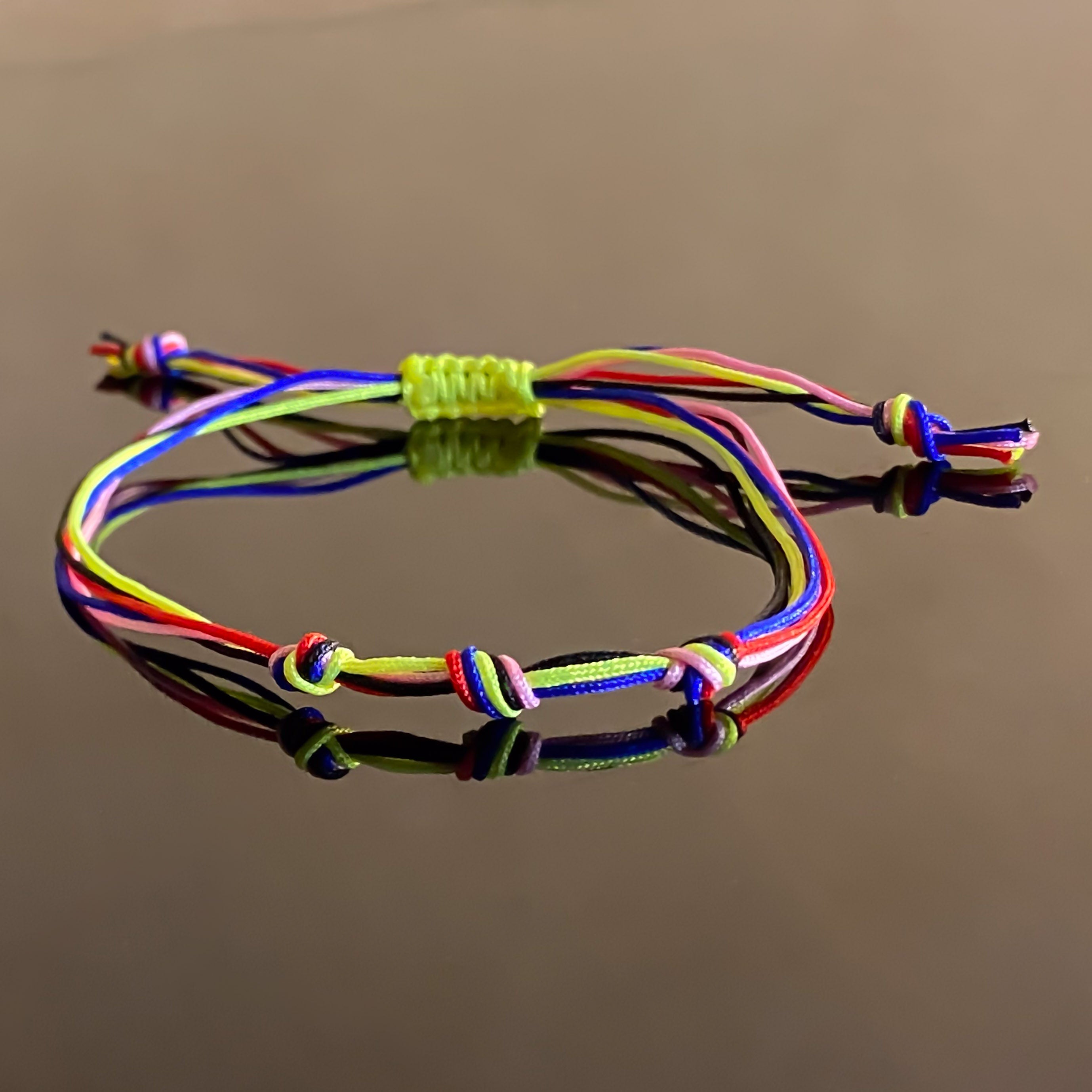 Threads Bracelet - GAIA Global