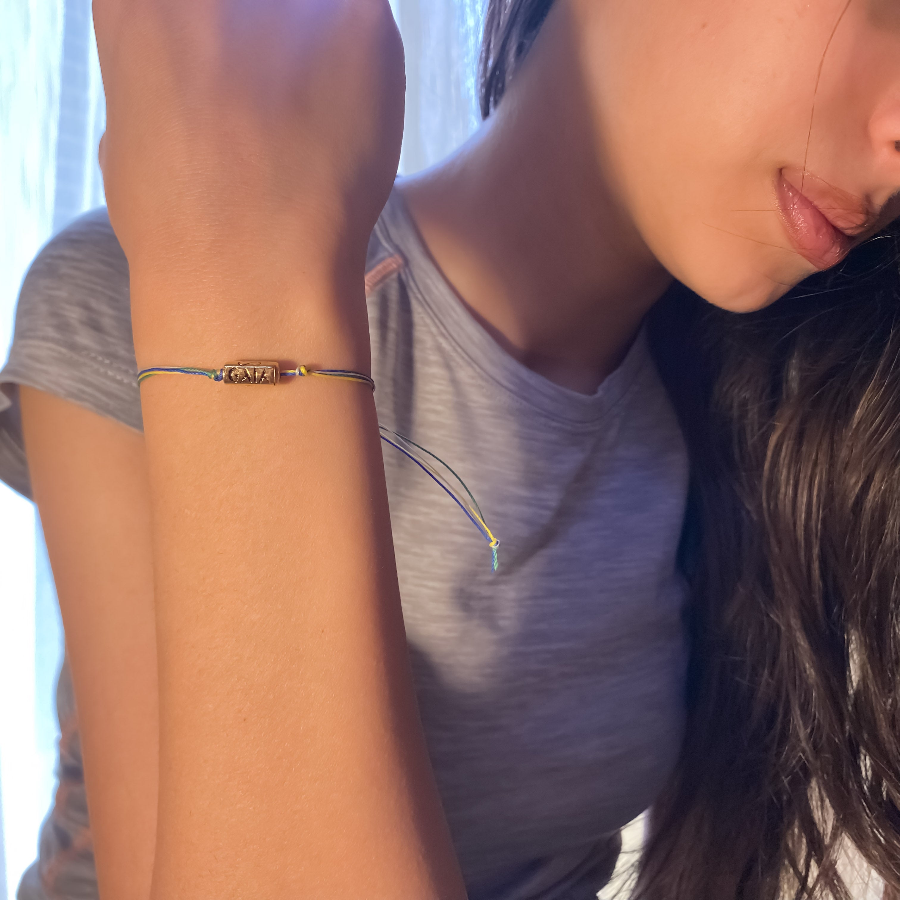 Earth Love Bracelet - GAIA Global