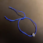 Plant a Tree Bracelet (Blue) - GAIA Global