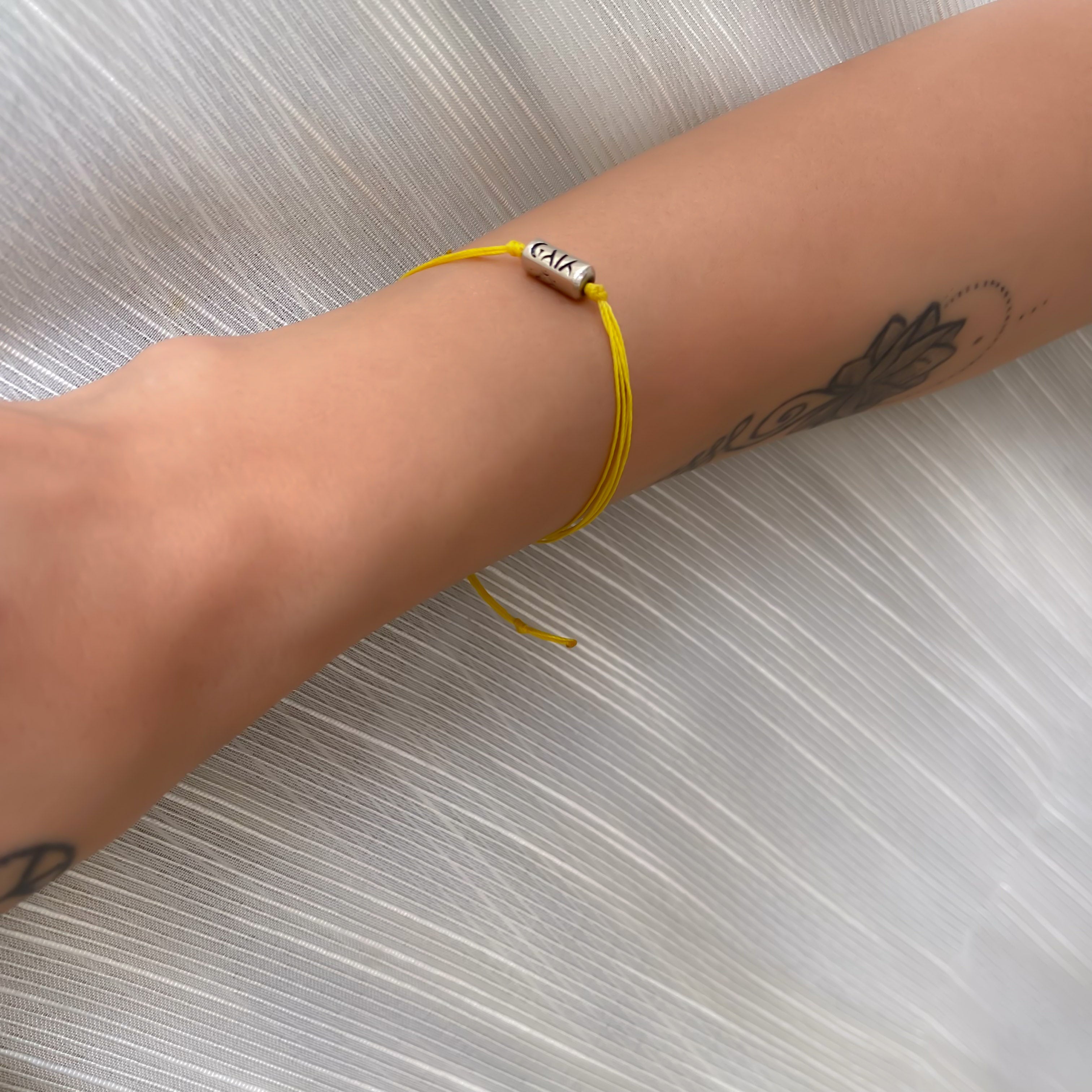 Earth Love Bracelet - GAIA Global