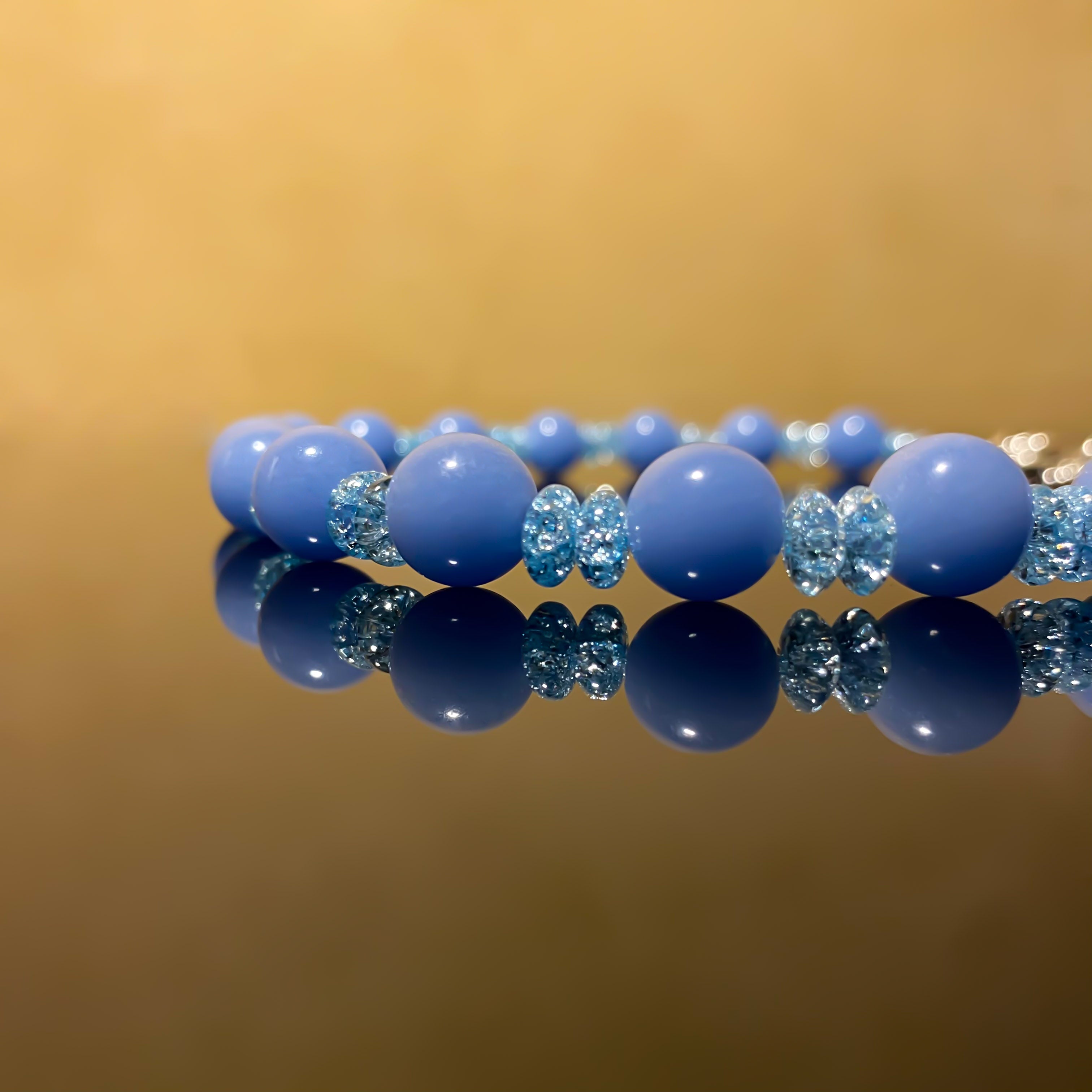 Uranus Necklace - GAIA Global