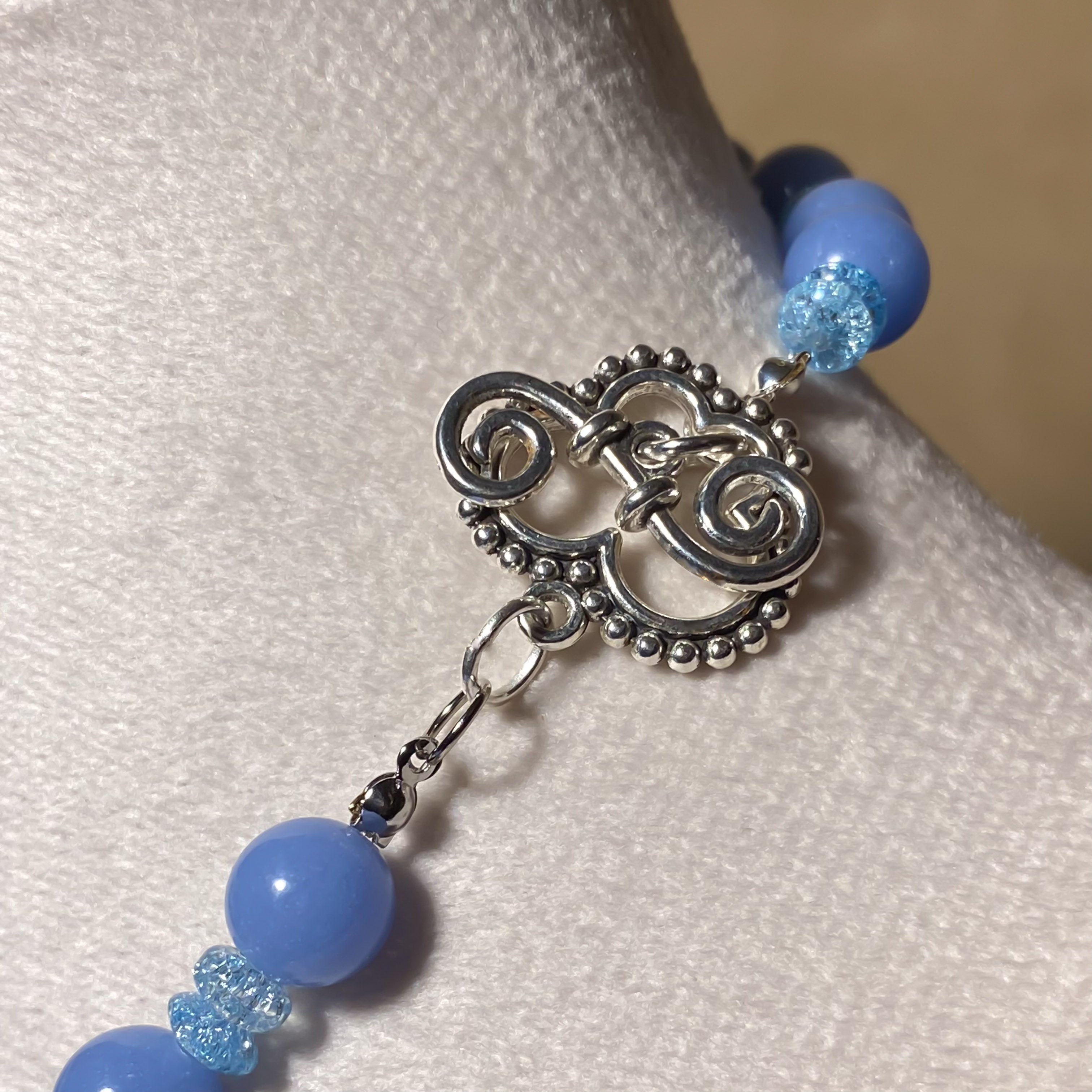 Uranus Necklace - GAIA Global