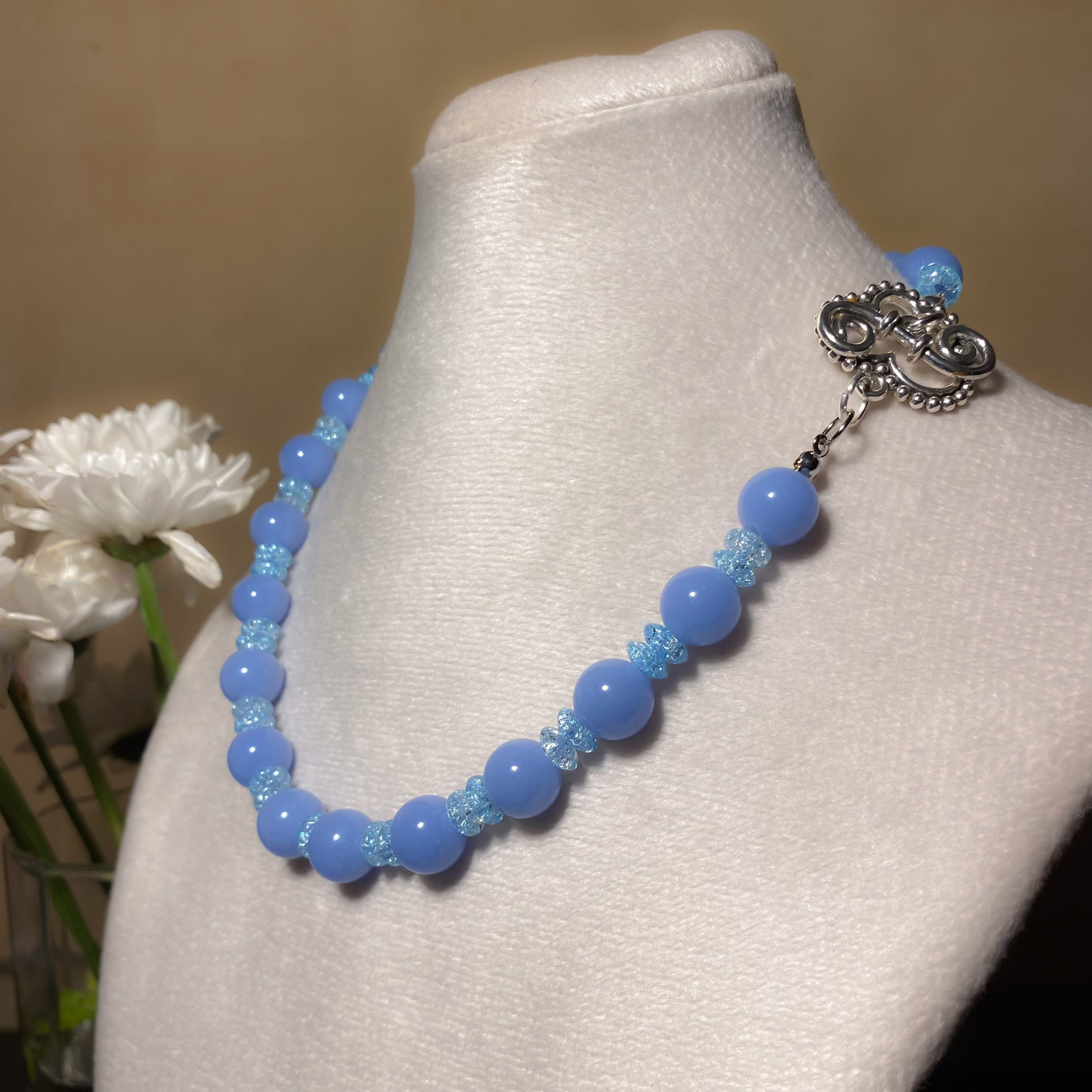 Uranus Necklace - GAIA Global