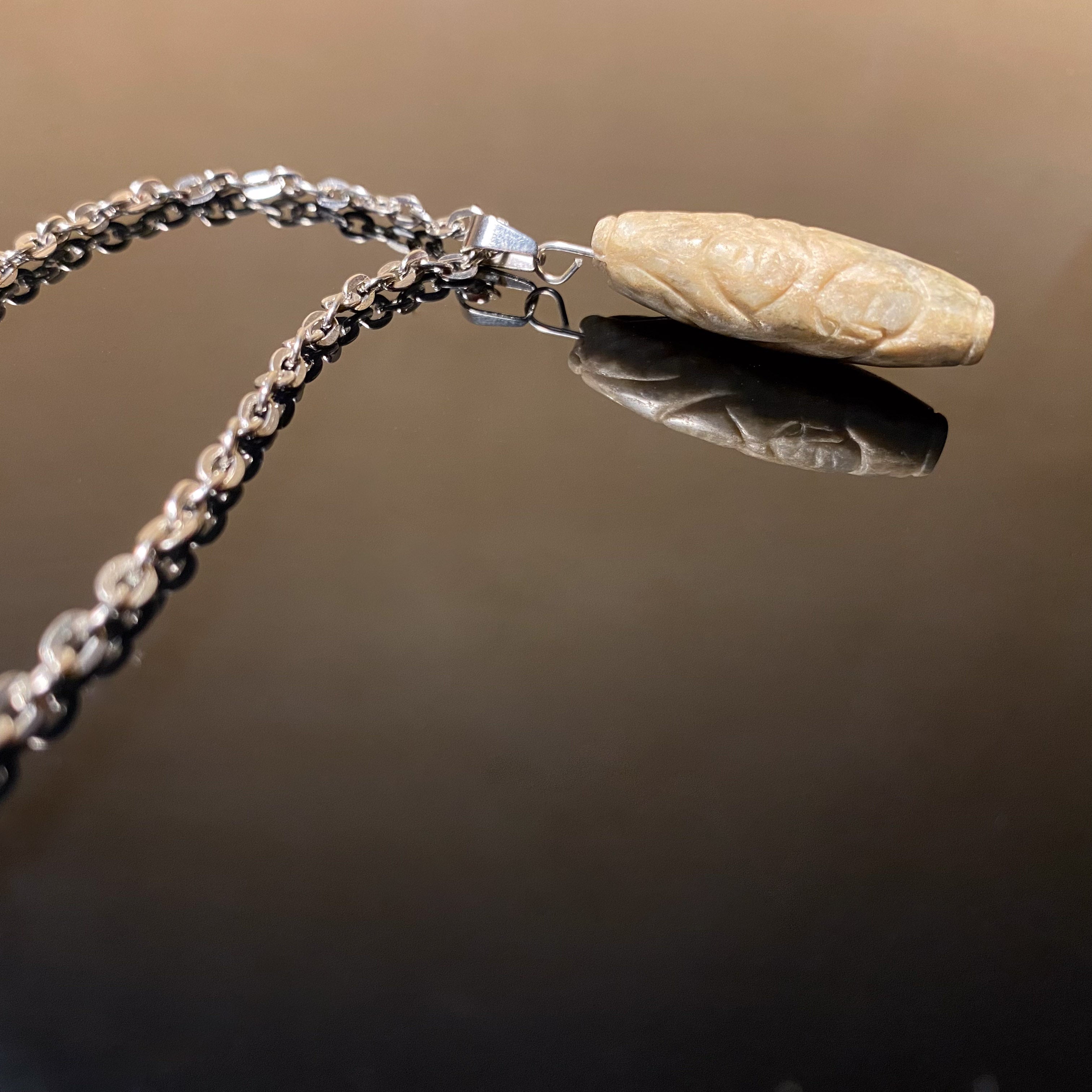 Positive Necklace - GAIA Global
