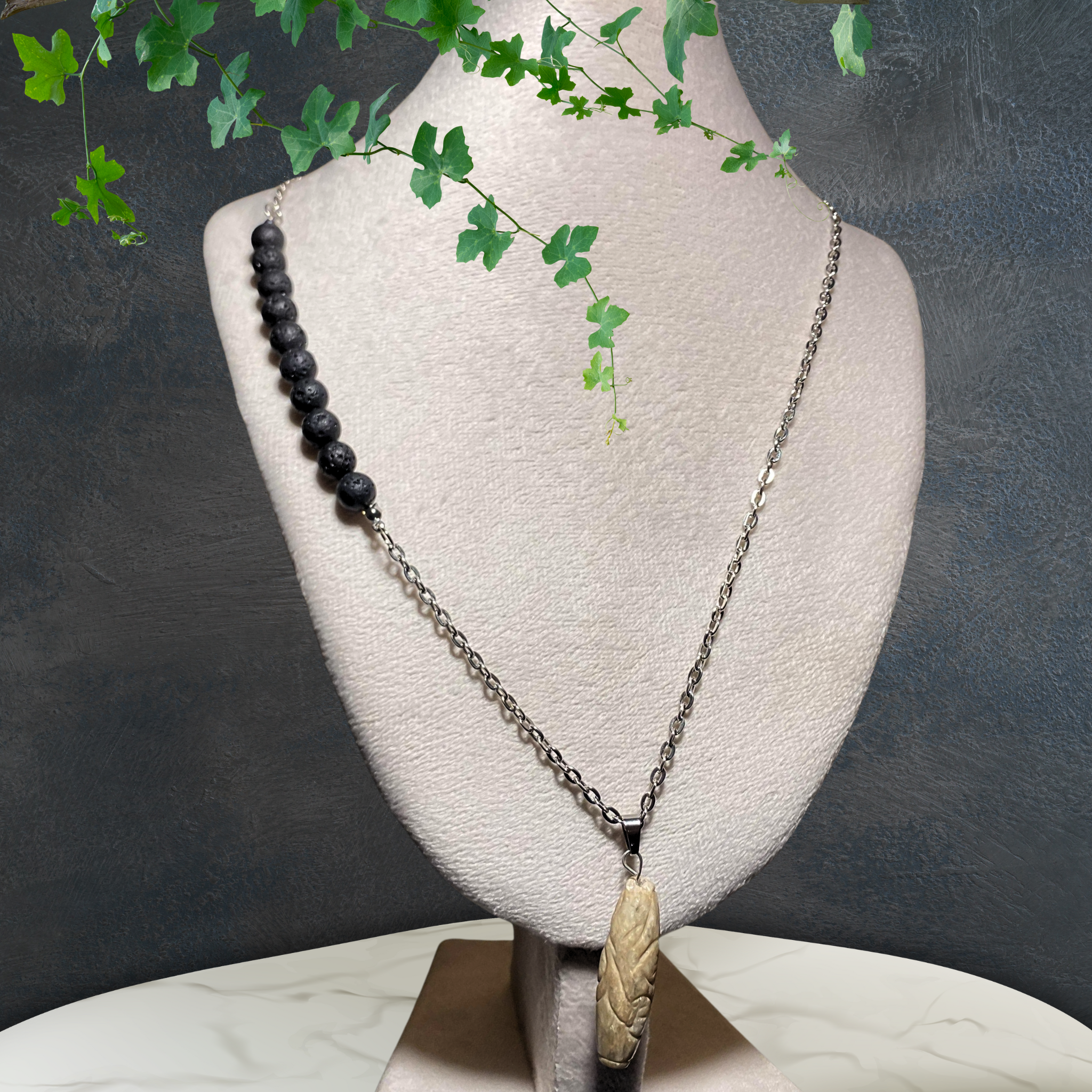 Positive Necklace - GAIA Global