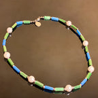 Royal Pearl Necklace - GAIA Global