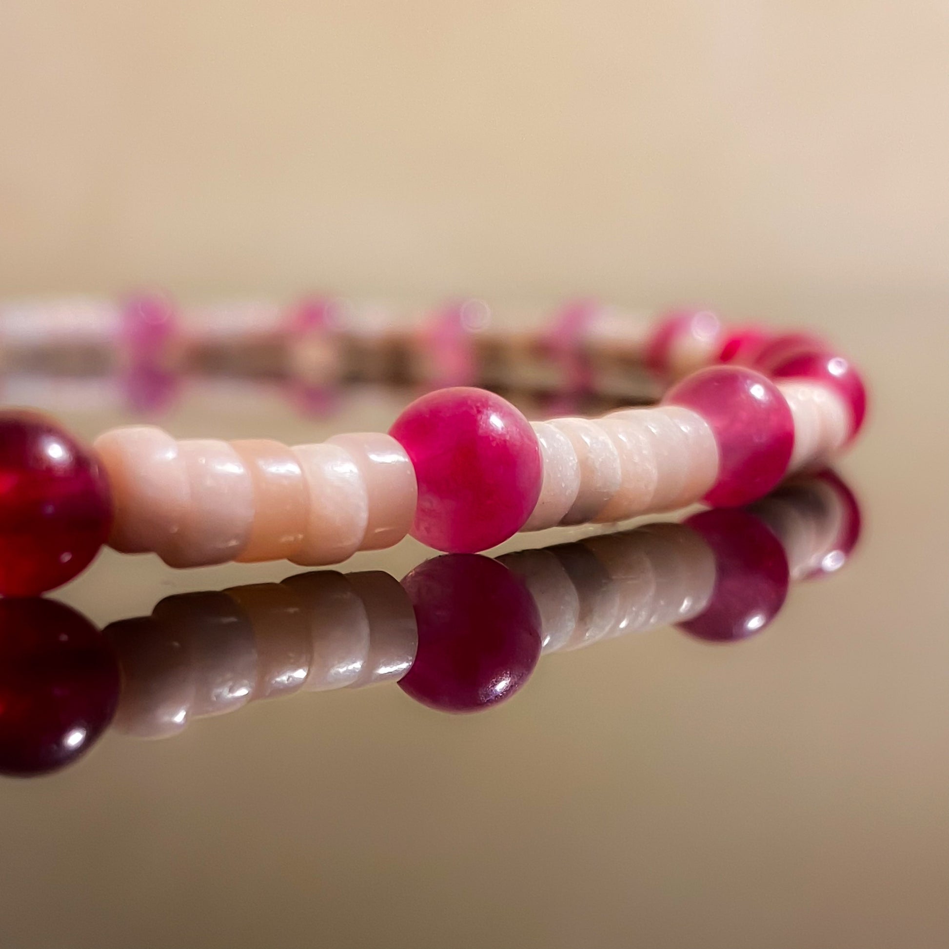 Opal Necklace - GAIA Global