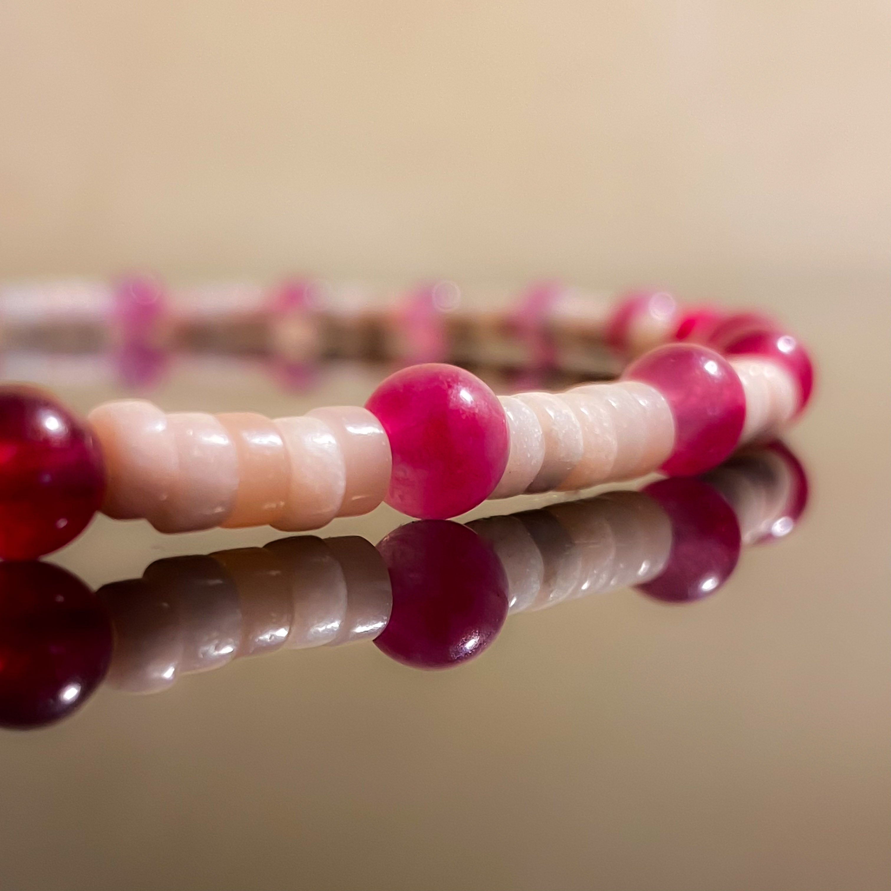 Opal Necklace - GAIA Global