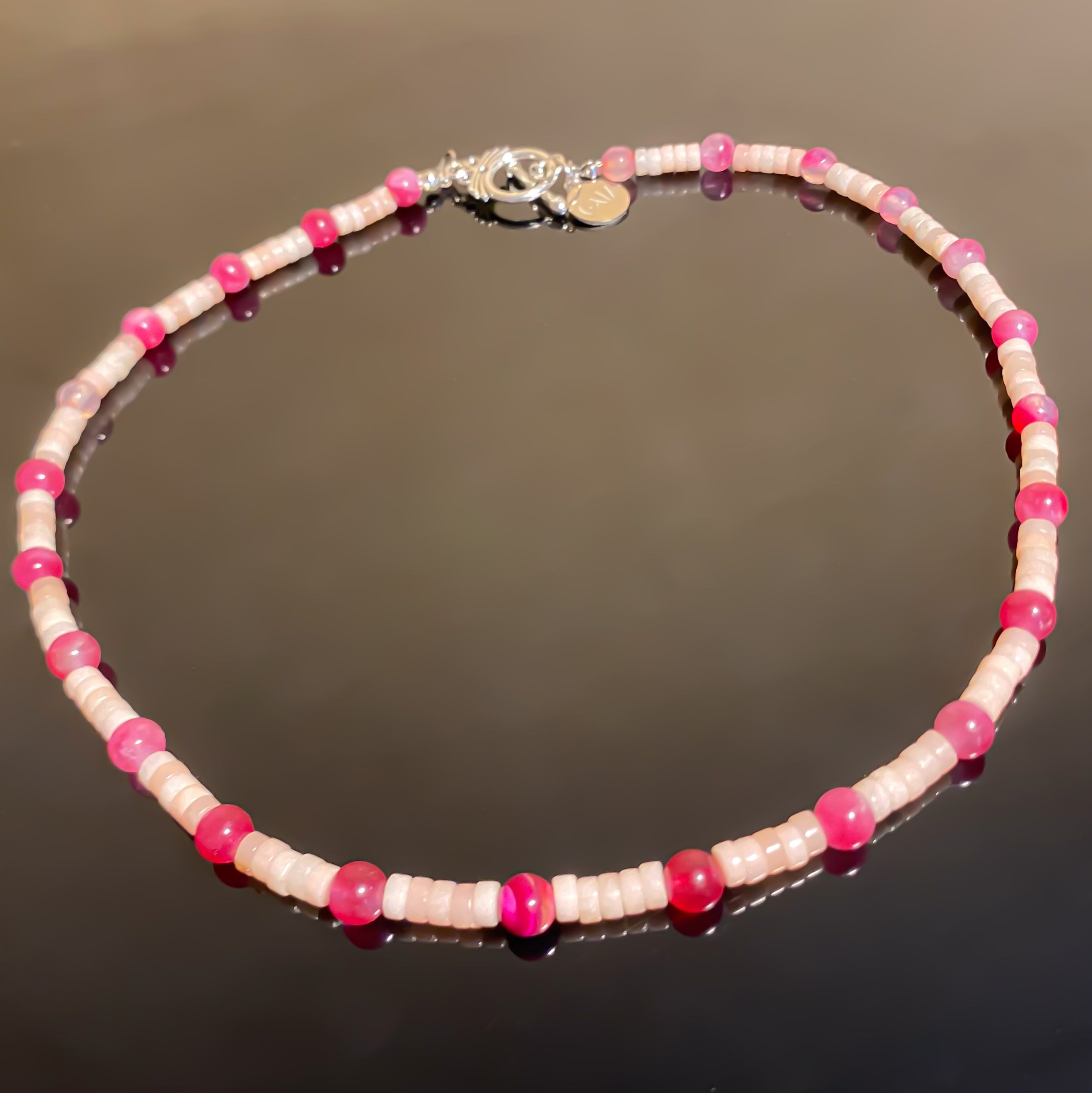 Opal Necklace - GAIA Global