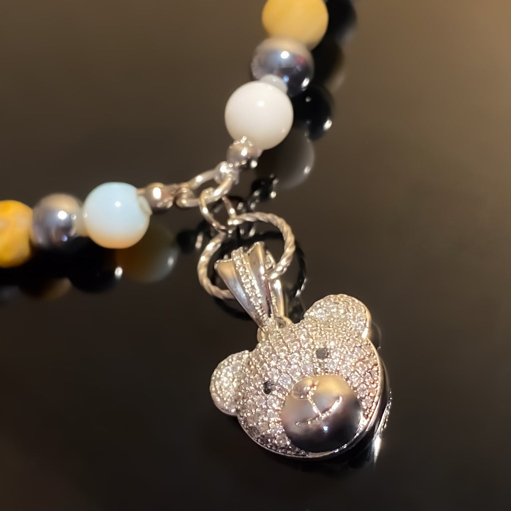 Osa 2.0 Necklace GAIA  Necklace