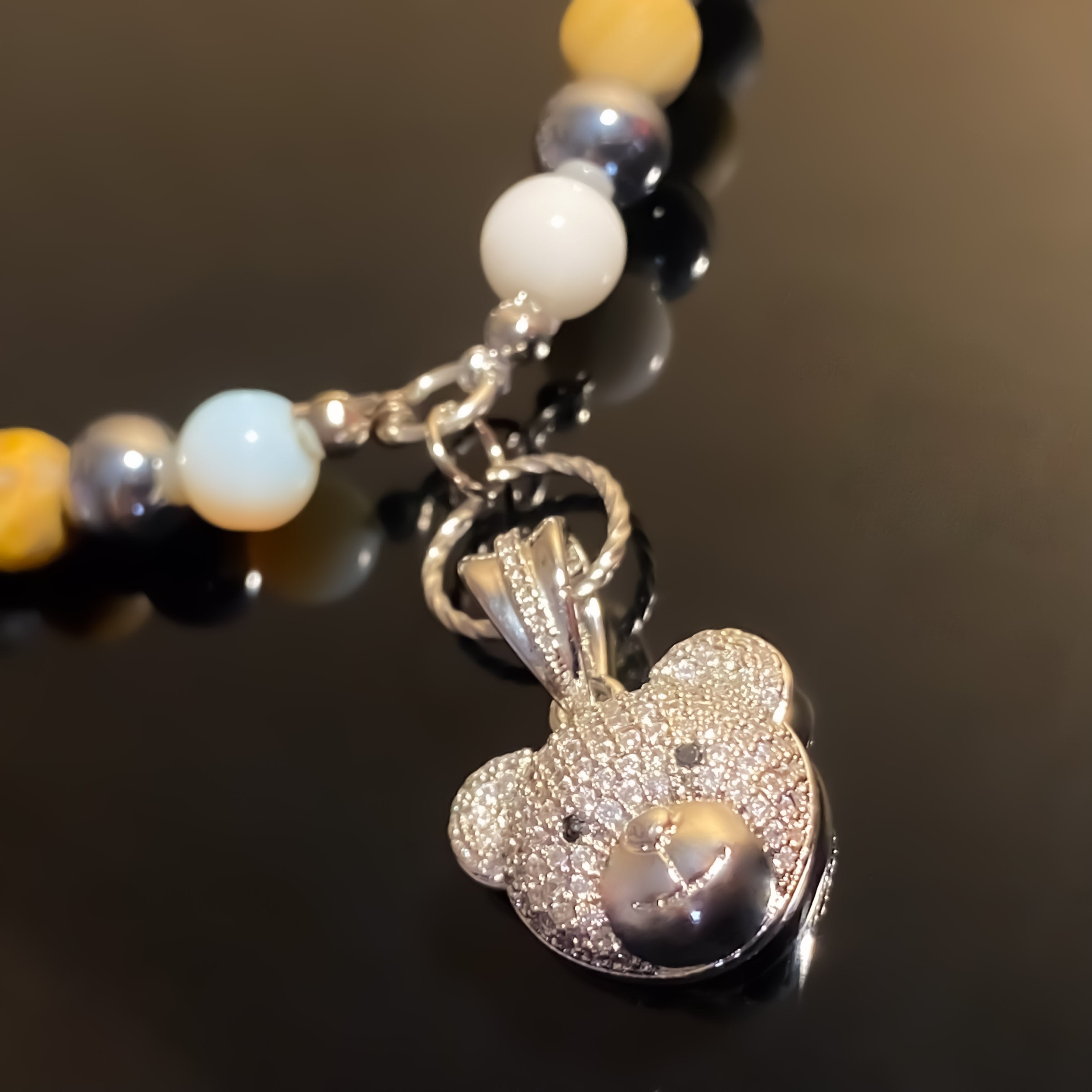 Osa 2.0 Necklace GAIA  Necklace