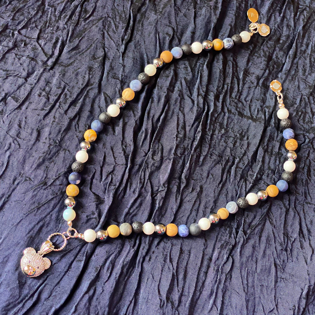 Osa 2.0 Necklace GAIA  Necklace