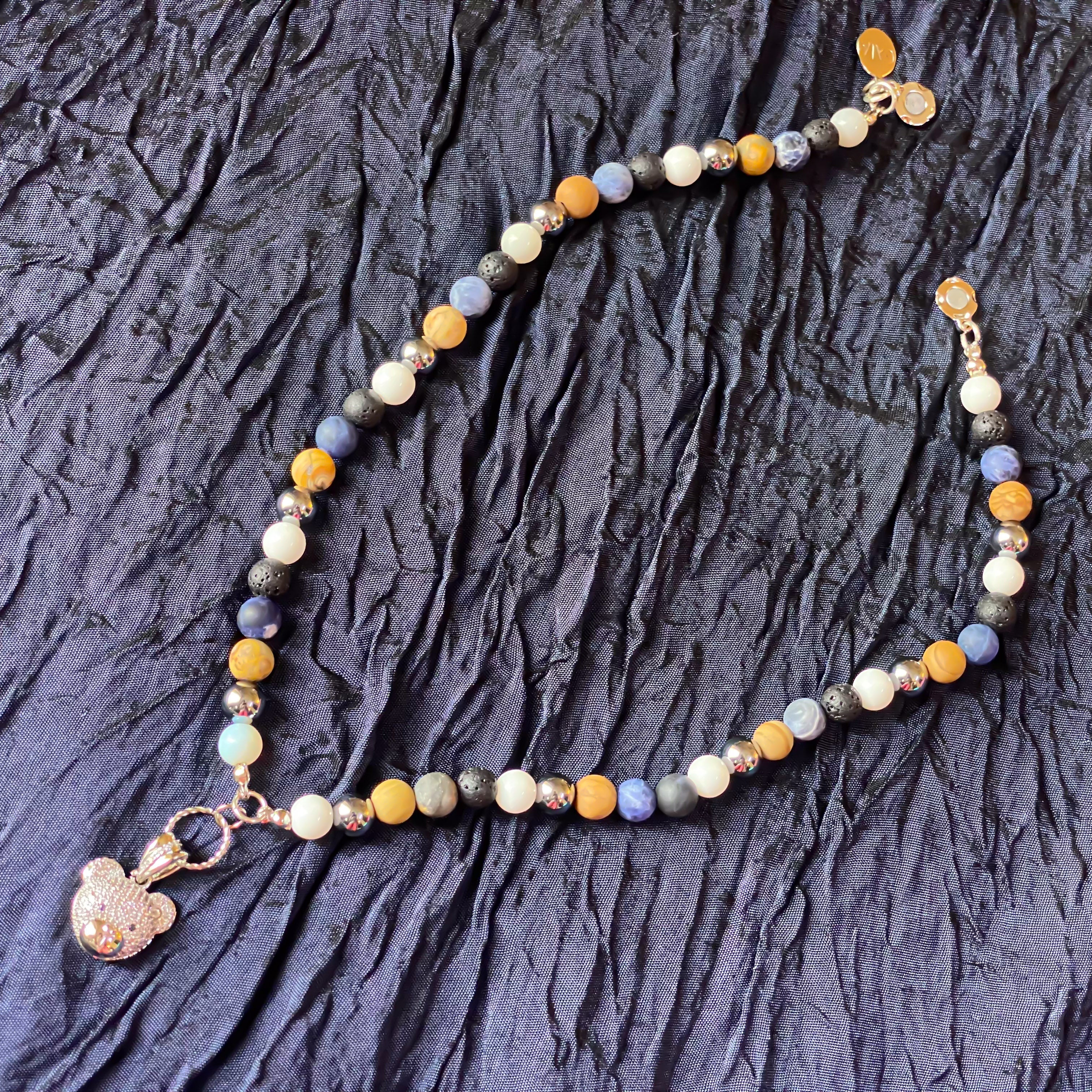 Osa 2.0 Necklace GAIA  Necklace
