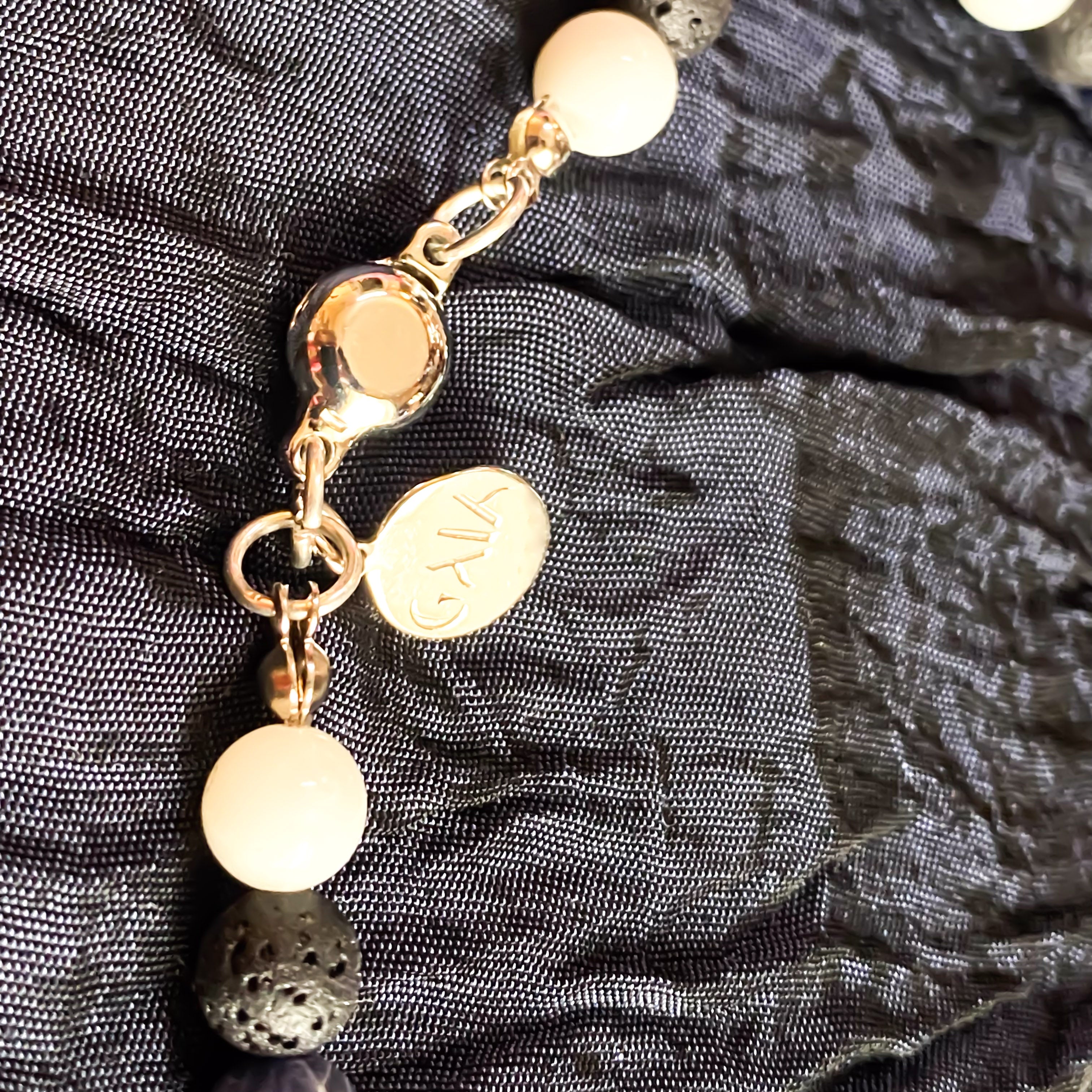 Osa 2.0 Necklace GAIA  Necklace