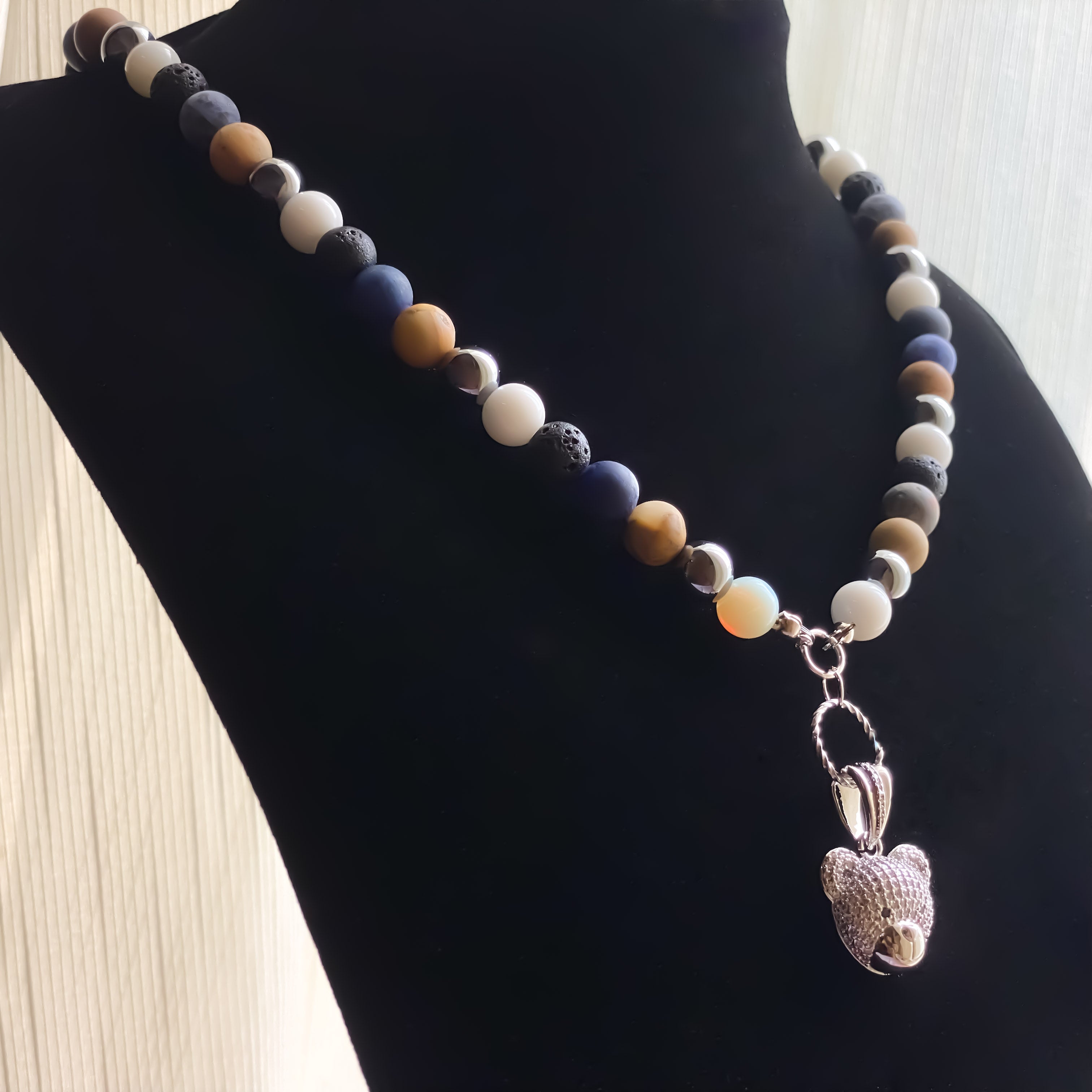 Osa 2.0 Necklace GAIA  Necklace