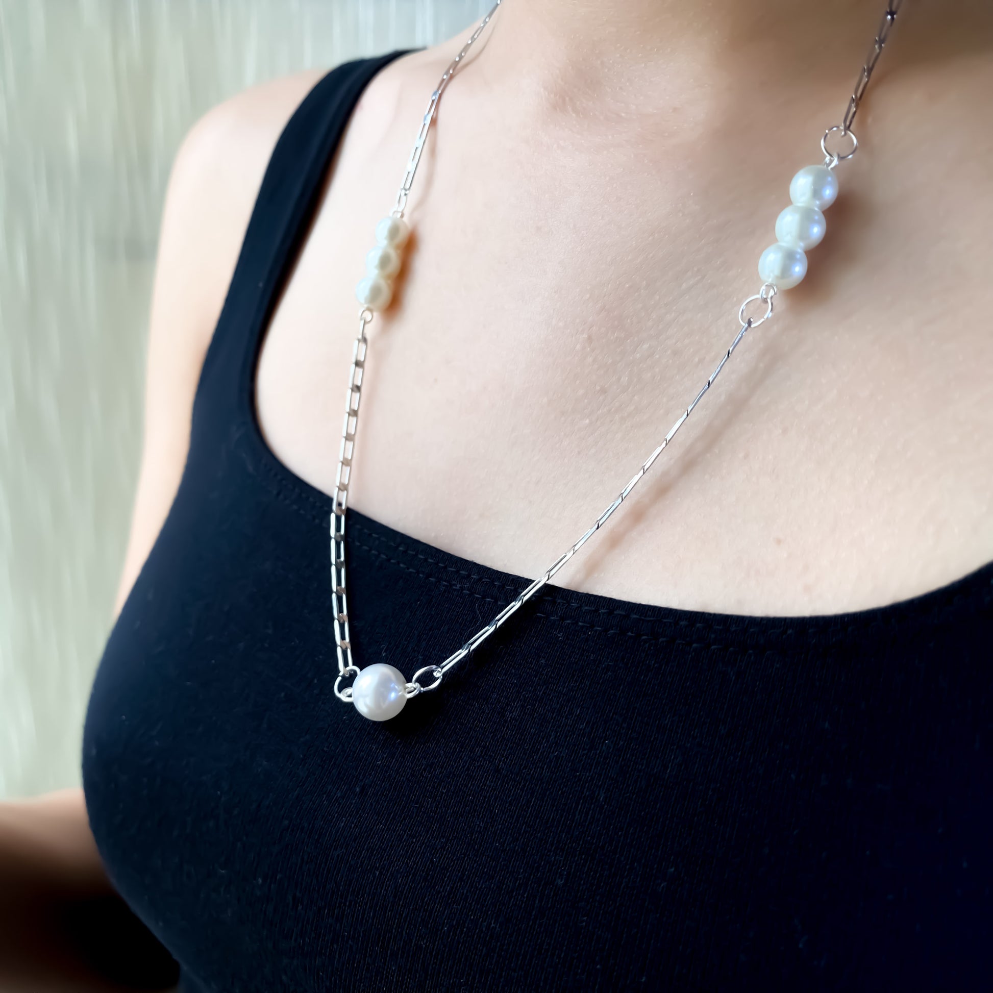Big One 2.0 Necklace