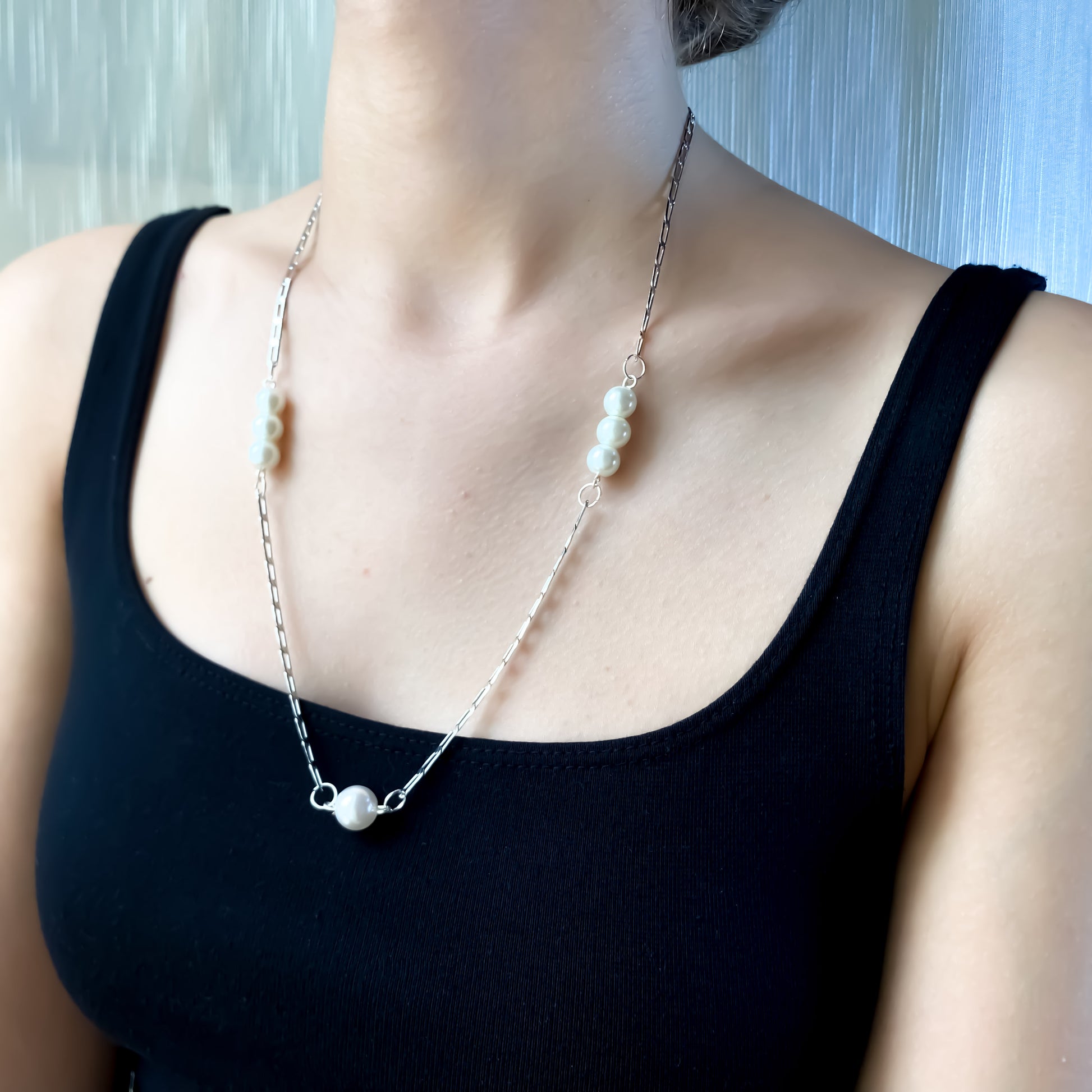 Big One 2.0 Necklace