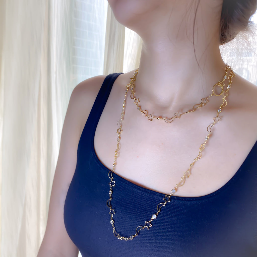 Night Necklace - GAIA Global