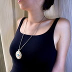 Eye Of Horus Necklace - GAIA Global