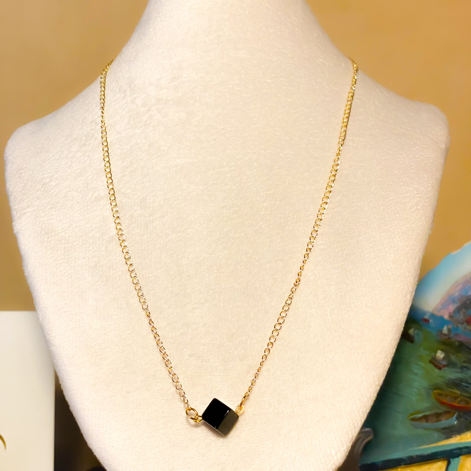 Whisper Necklace